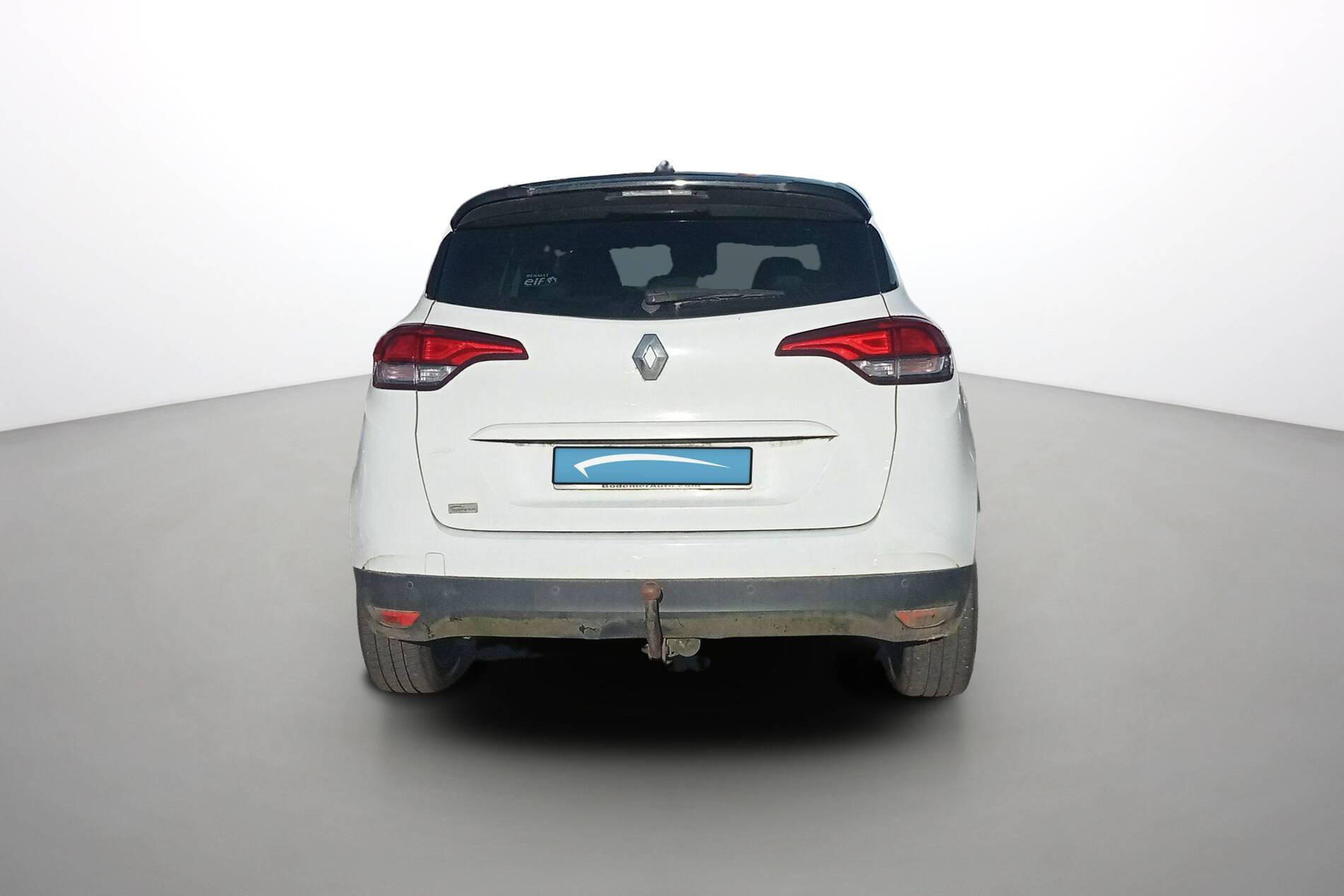 Vente en ligne Renault Scenic 4 Scenic dCi 110 Energy au prix de 12 990 €