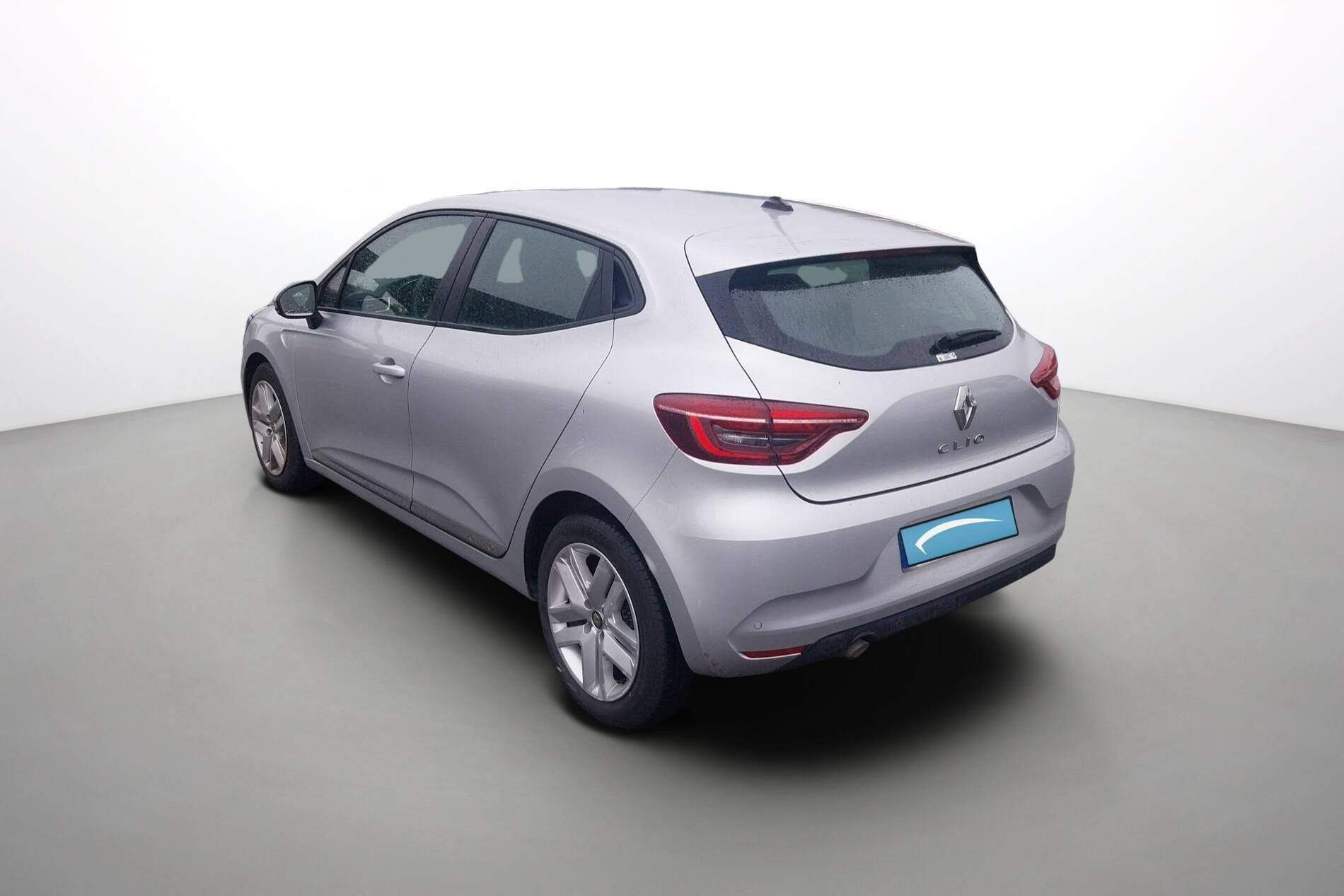 Vente en ligne Renault Clio 5 Clio TCe 90 - 21 au prix de 12 290 €
