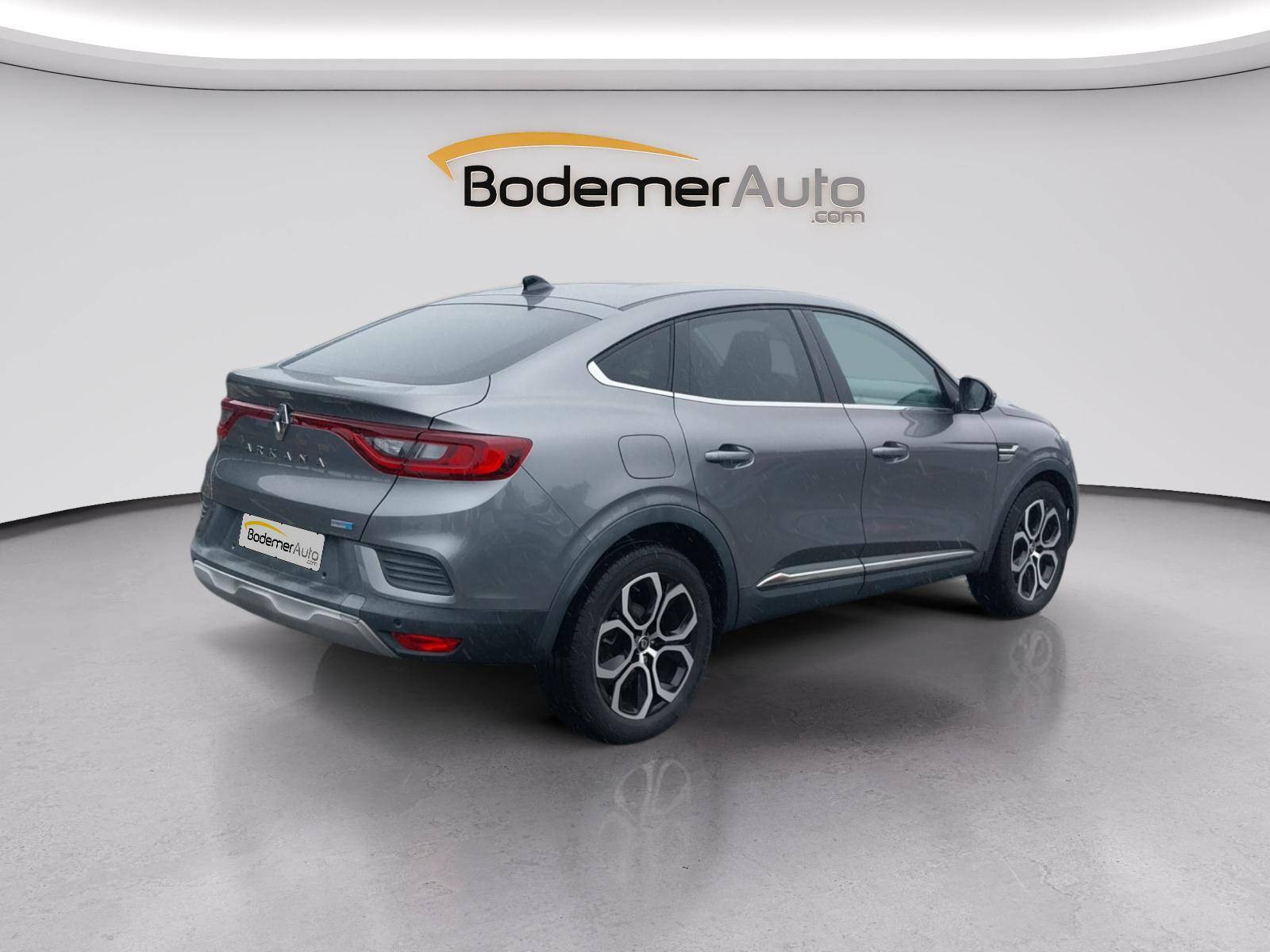Vente en ligne Renault Arkana  E-Tech 145 - 21B au prix de 20 990 €