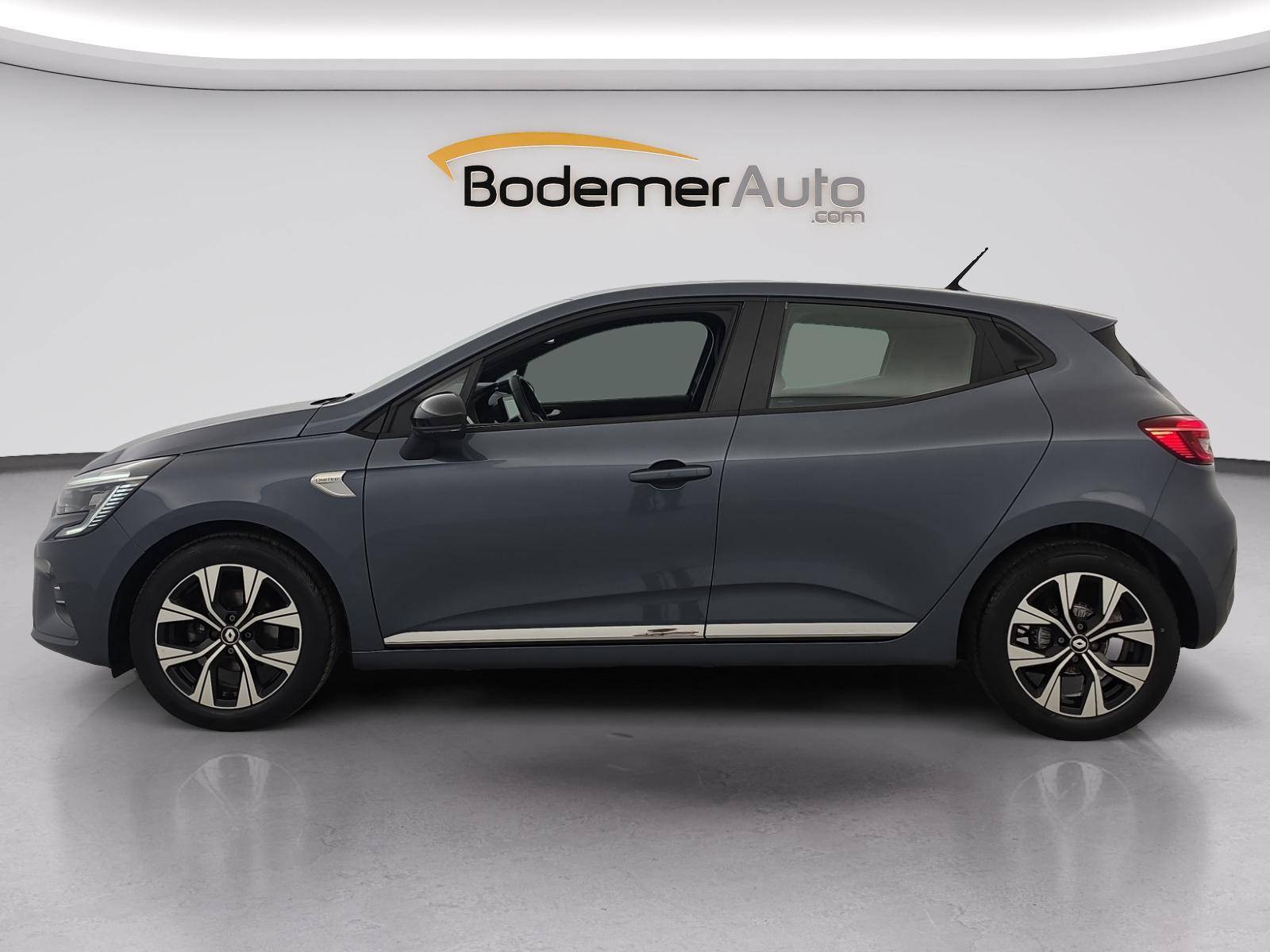 Vente en ligne Renault Clio 5 Clio TCe 90 - 21N au prix de 14 990 €