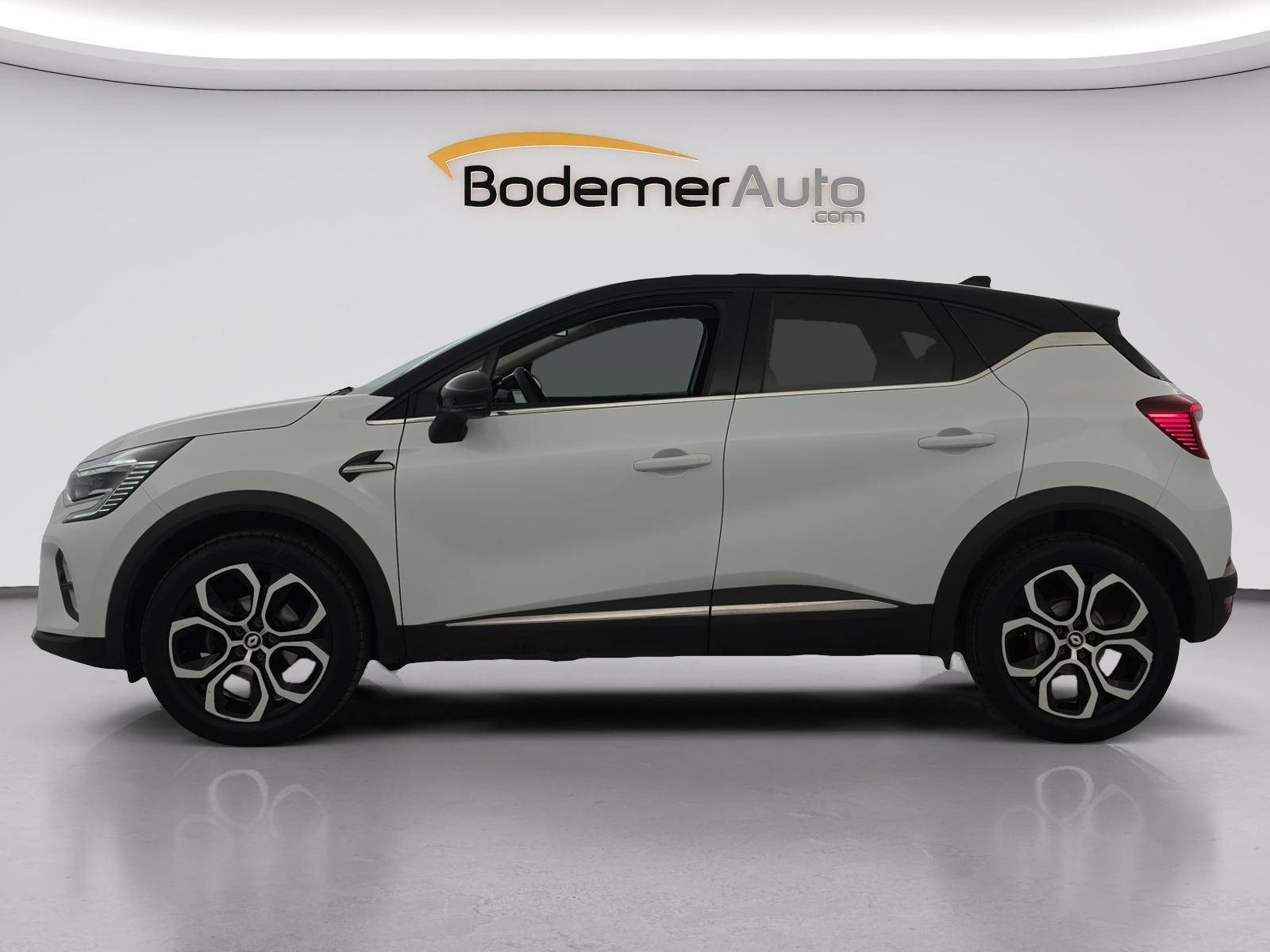 Vente en ligne Renault Captur  TCe 90 au prix de 18 900 €