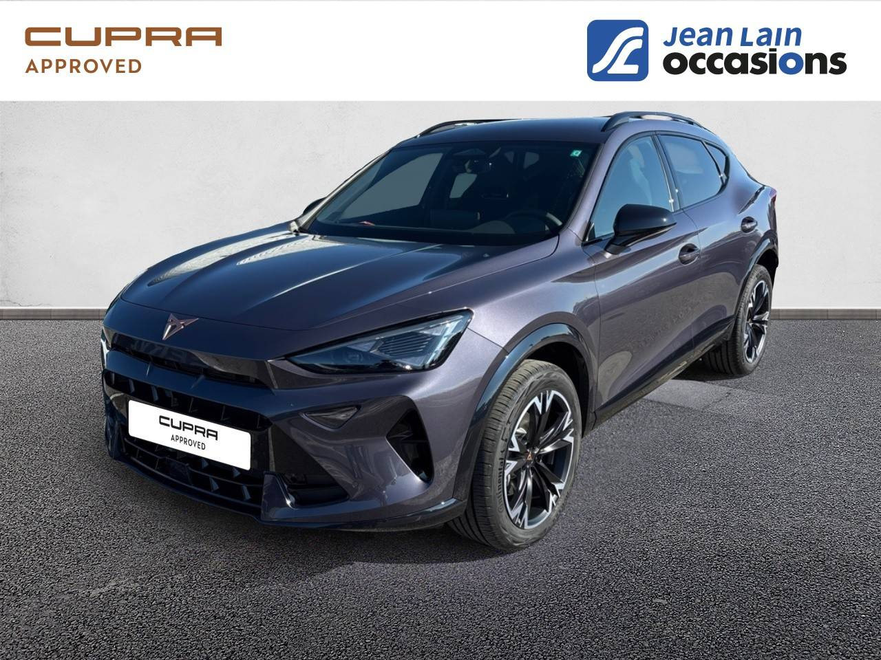 Vente en ligne CUPRA FORMENTOR Formentor 1.5 eTSI Hybrid 150 ch DSG7 V de 2026 au prix de 48 802 €