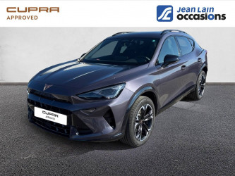 CUPRA FORMENTOR Formentor 1.5 eTSI Hybrid 150 ch DSG7 V 31/03/2026 en vente à Meythet