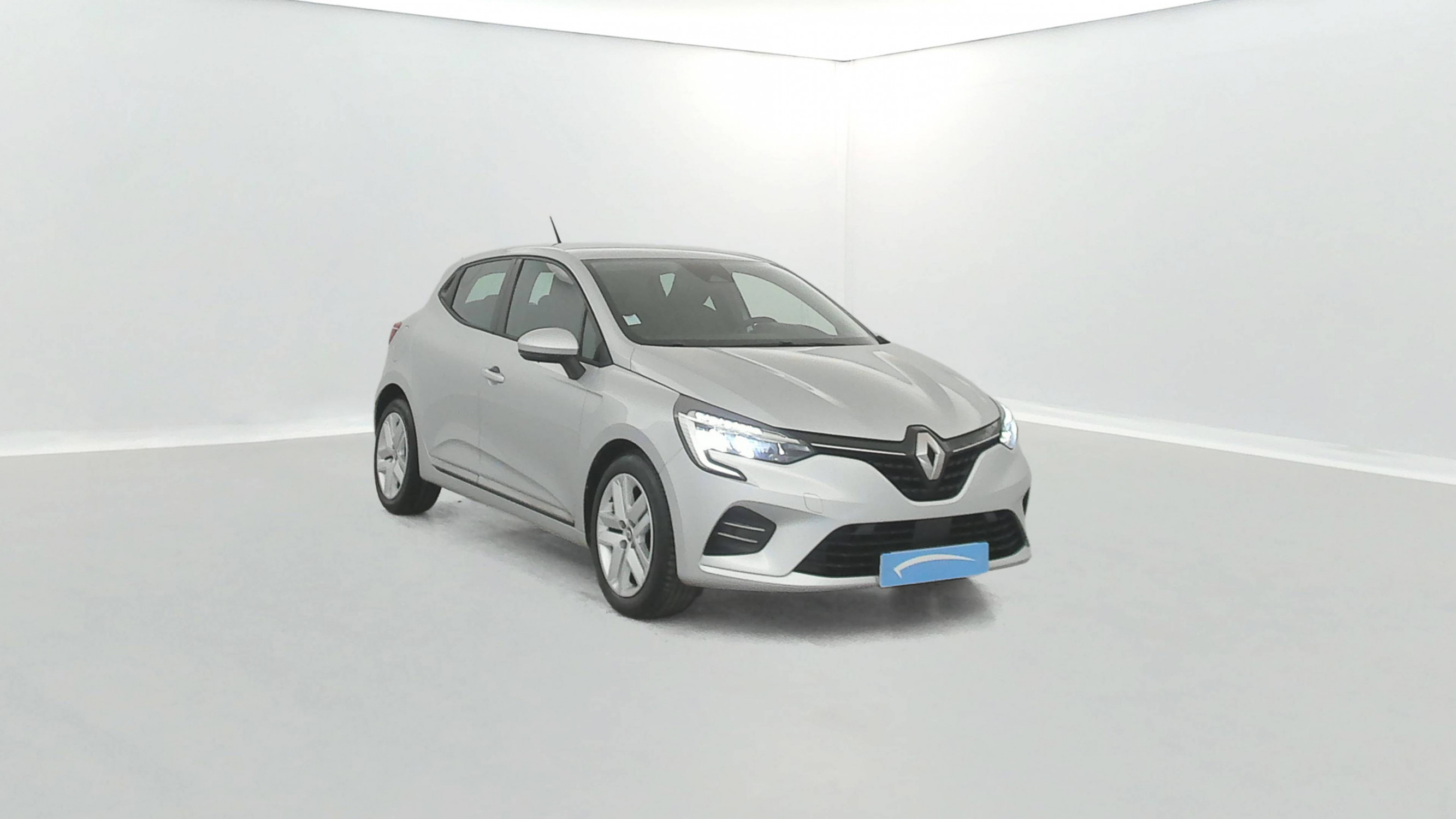 Vente en ligne Renault Clio 5 Clio TCe 90 - 21N au prix de 13 490 €