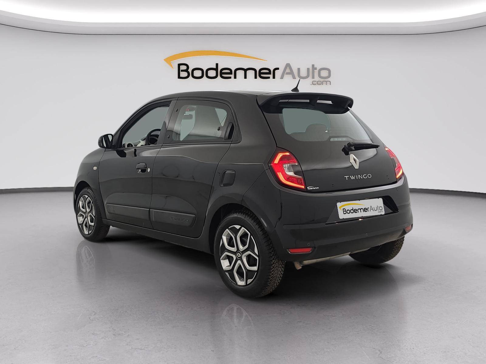 Vente en ligne Renault Twingo 3  SCe 65 au prix de 12 590 €