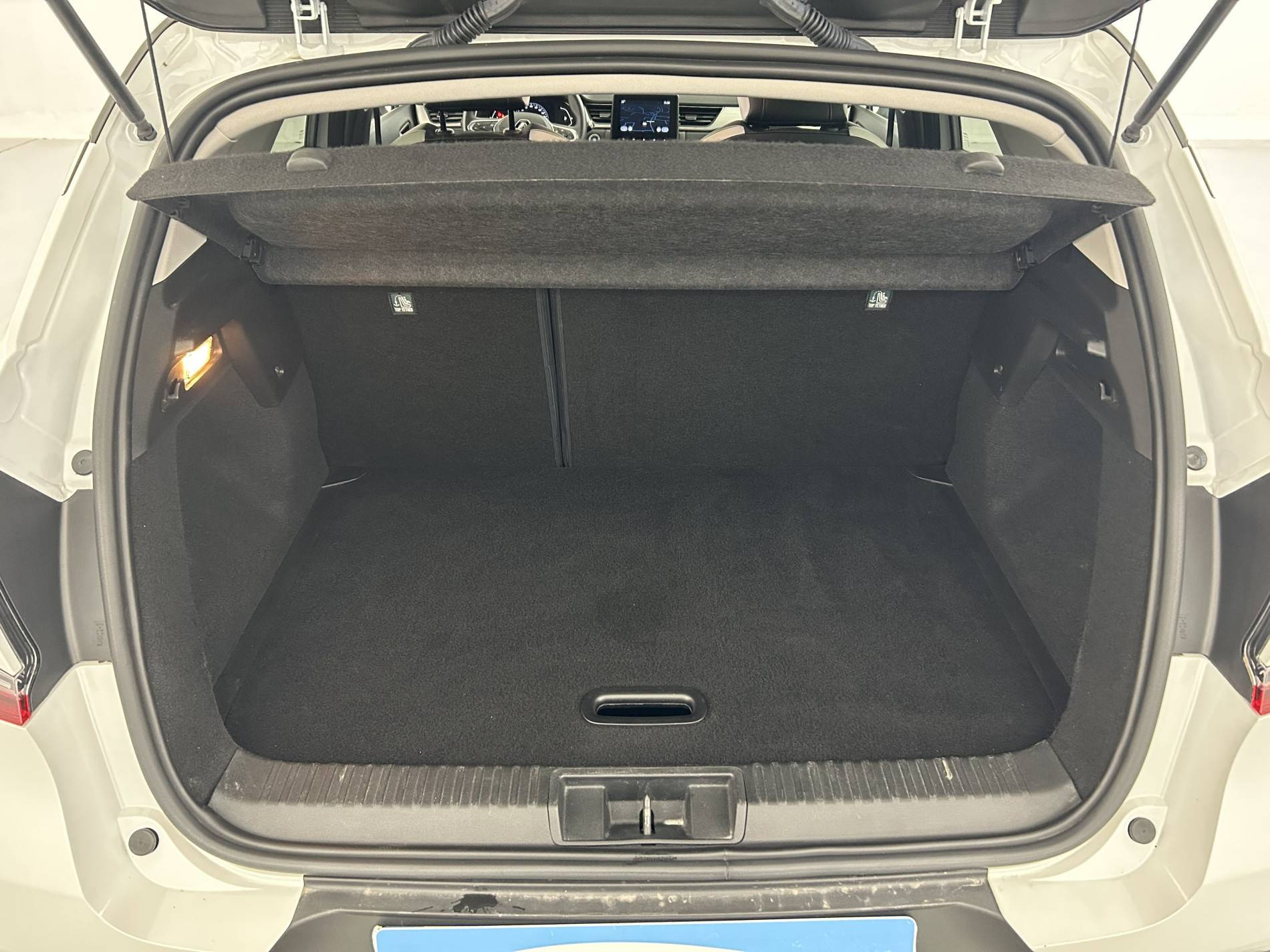 Vente en ligne Renault Captur  Blue dCi 115 EDC au prix de 17 290 €