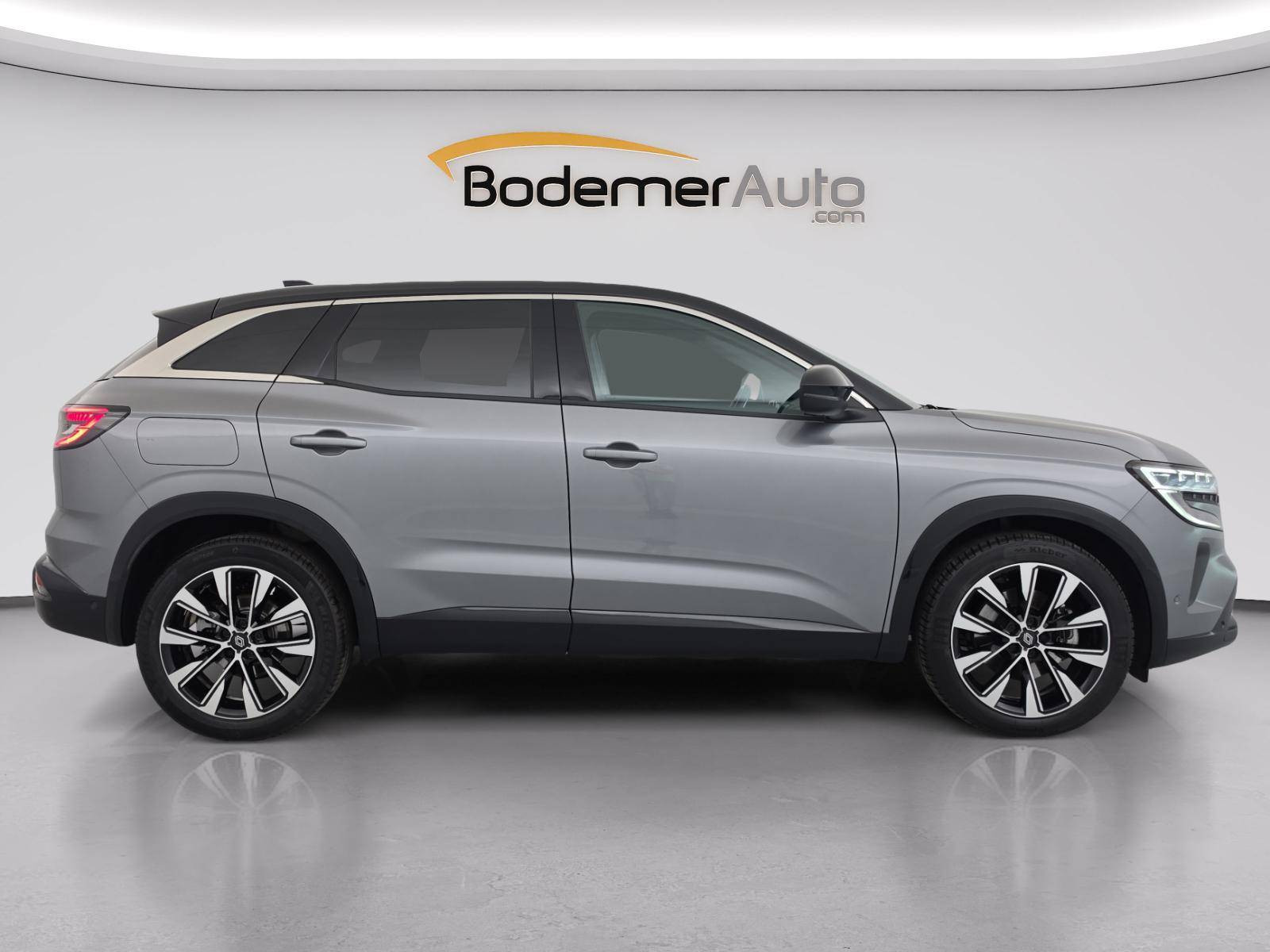 Vente en ligne Renault Austral  E-Tech hybrid 200 au prix de 26 790 €