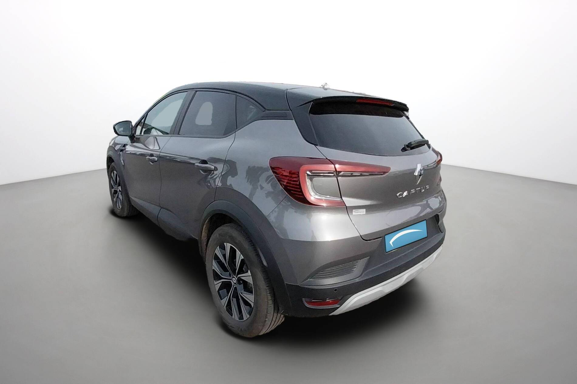 Vente en ligne Renault Captur  TCe 90 au prix de 16 600 €