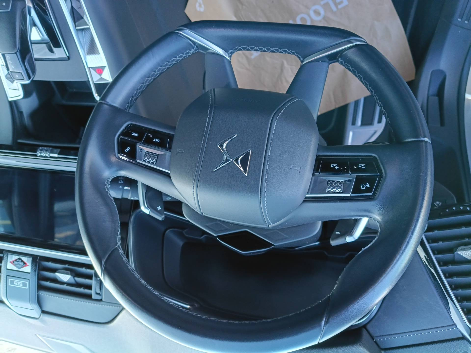 Vente en ligne Ds DS7 Crossback  PureTech 180 EAT8 au prix de 24 990 €