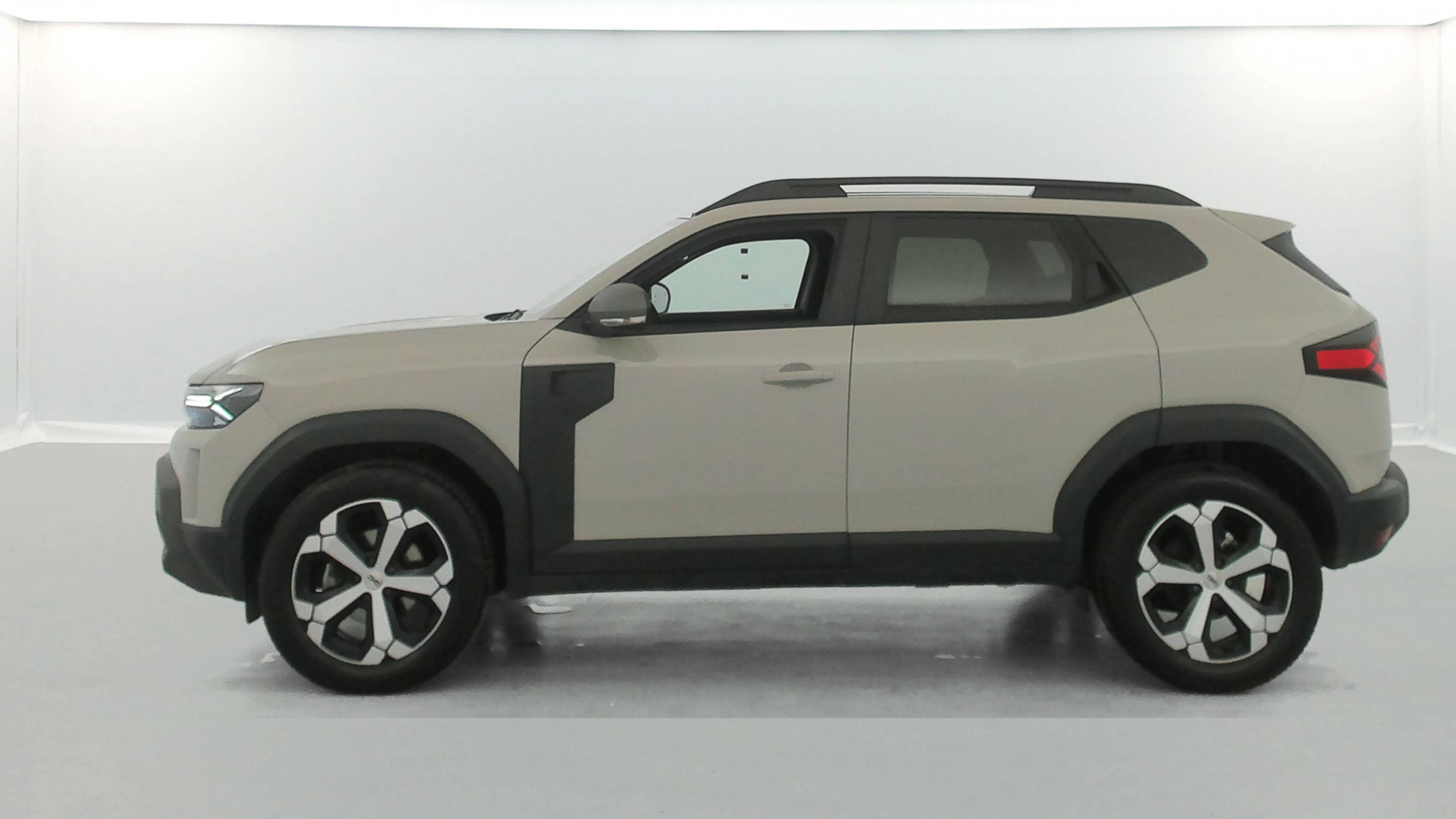 Vente en ligne Dacia Duster  Hybrid 140 au prix de 25 990 €