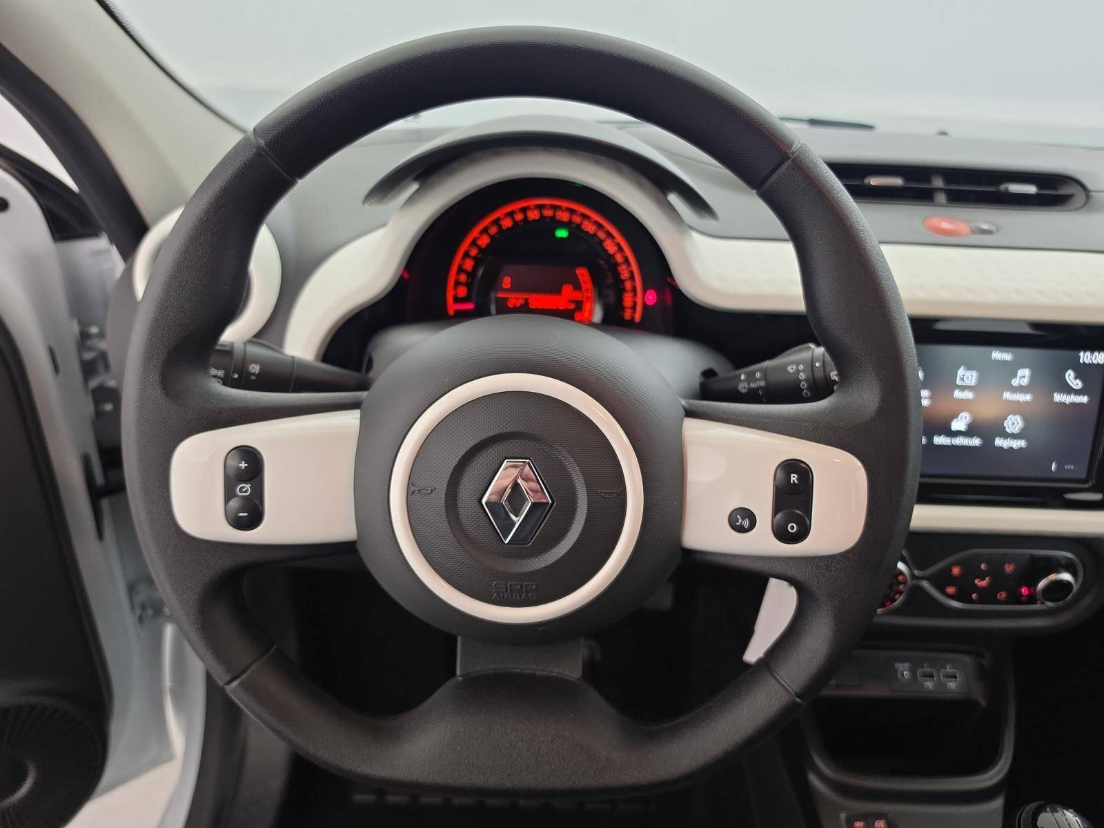 Vente en ligne Renault Twingo 3  SCe 65 au prix de 11 490 €