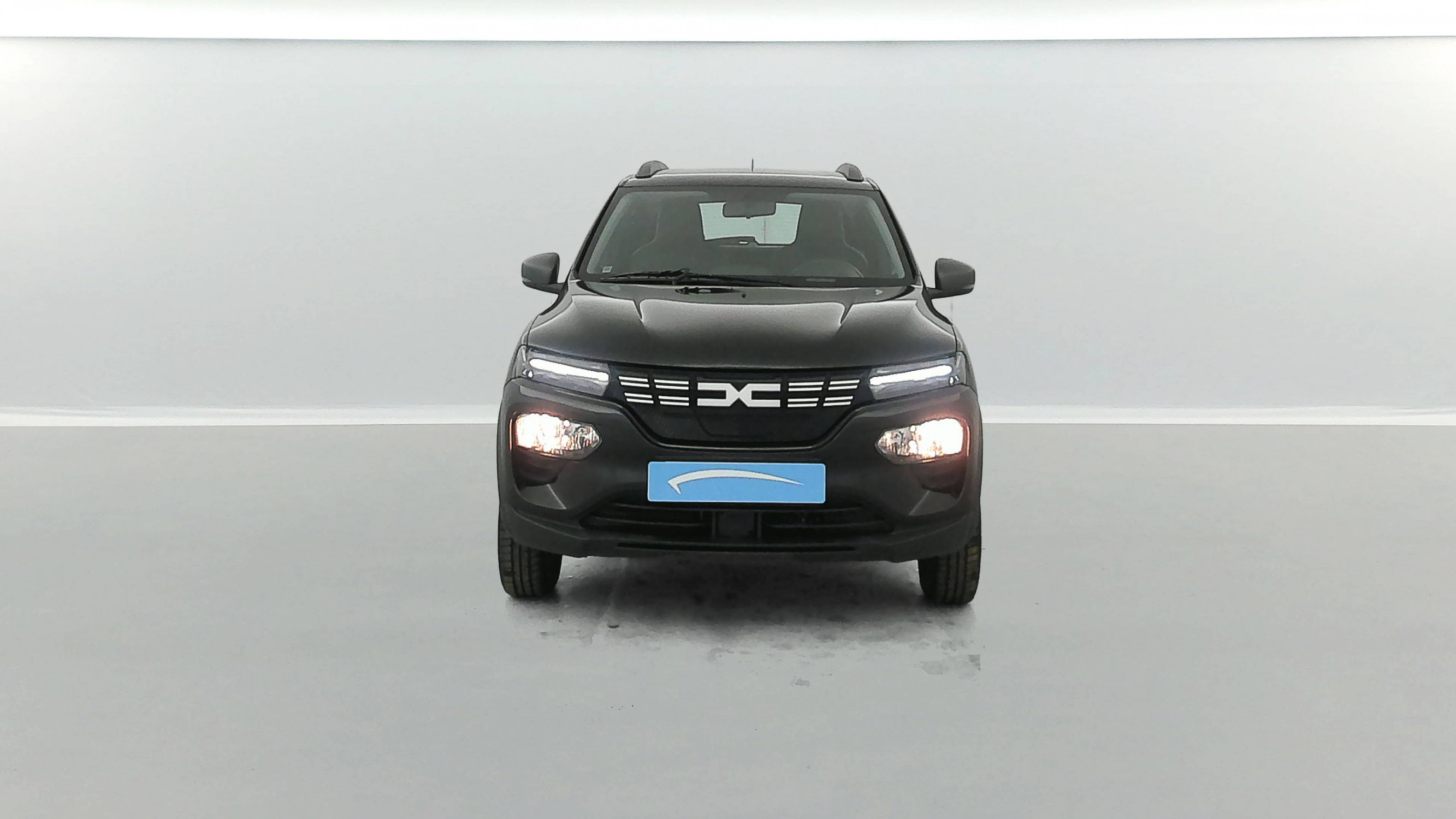 Dacia Spring Spring occasion de 2023 en vente à Quimper