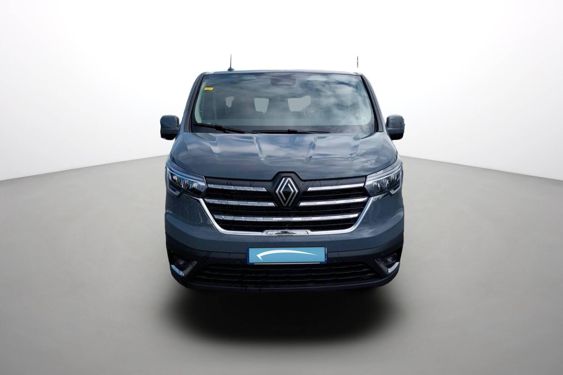 Vente en ligne Renault Trafic  Blue dCi 150 au prix de 35 490 €