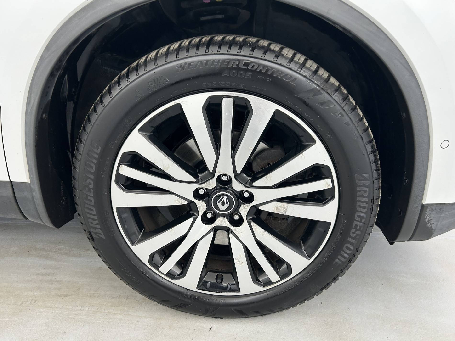 Vente en ligne Renault Koleos  dCi 175 4x2 X-tronic Energy au prix de 18 890 €
