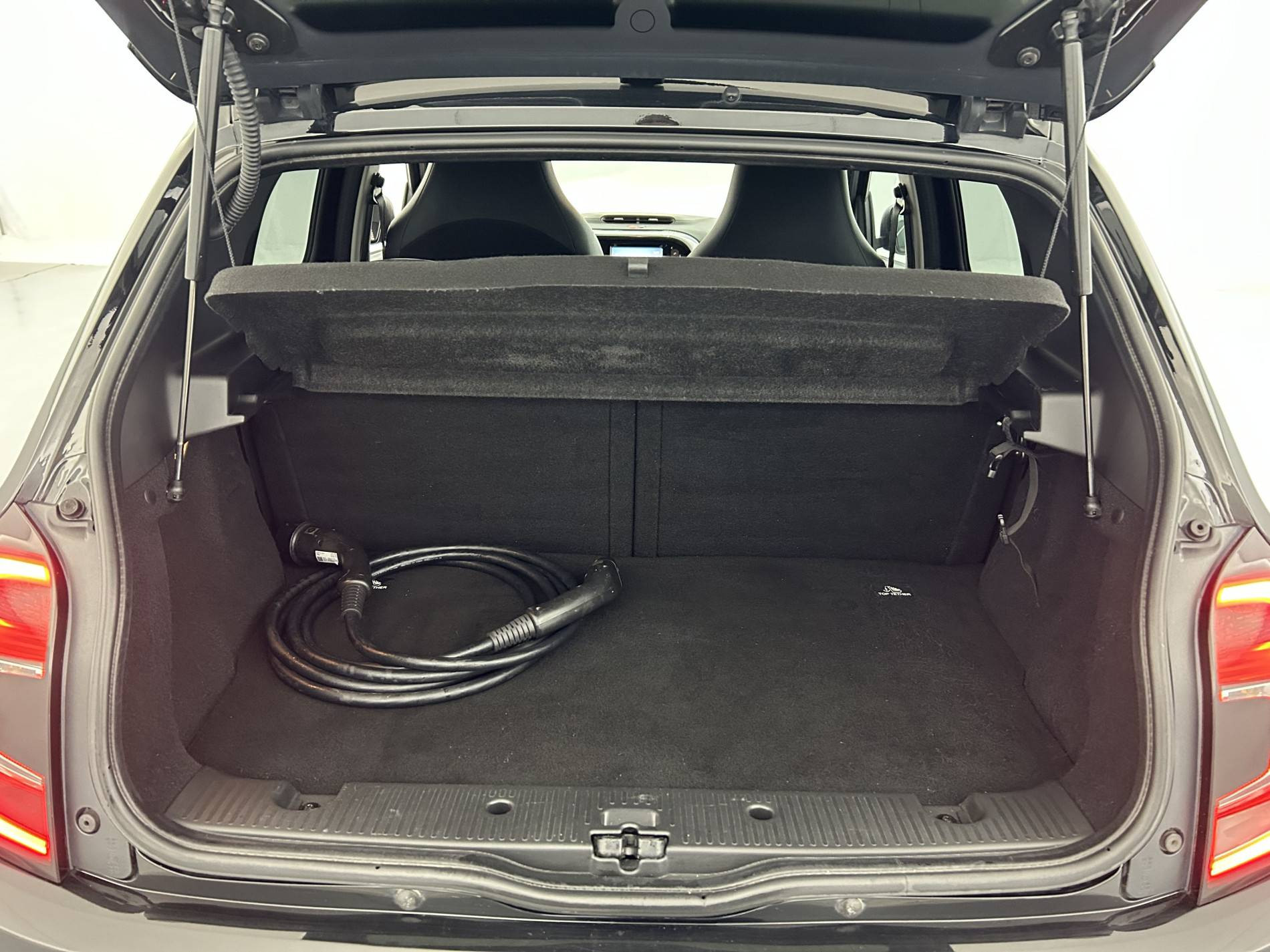 Vente en ligne Renault Twingo Electrique Twingo III Achat Intégral - 21 au prix de 11 790 €