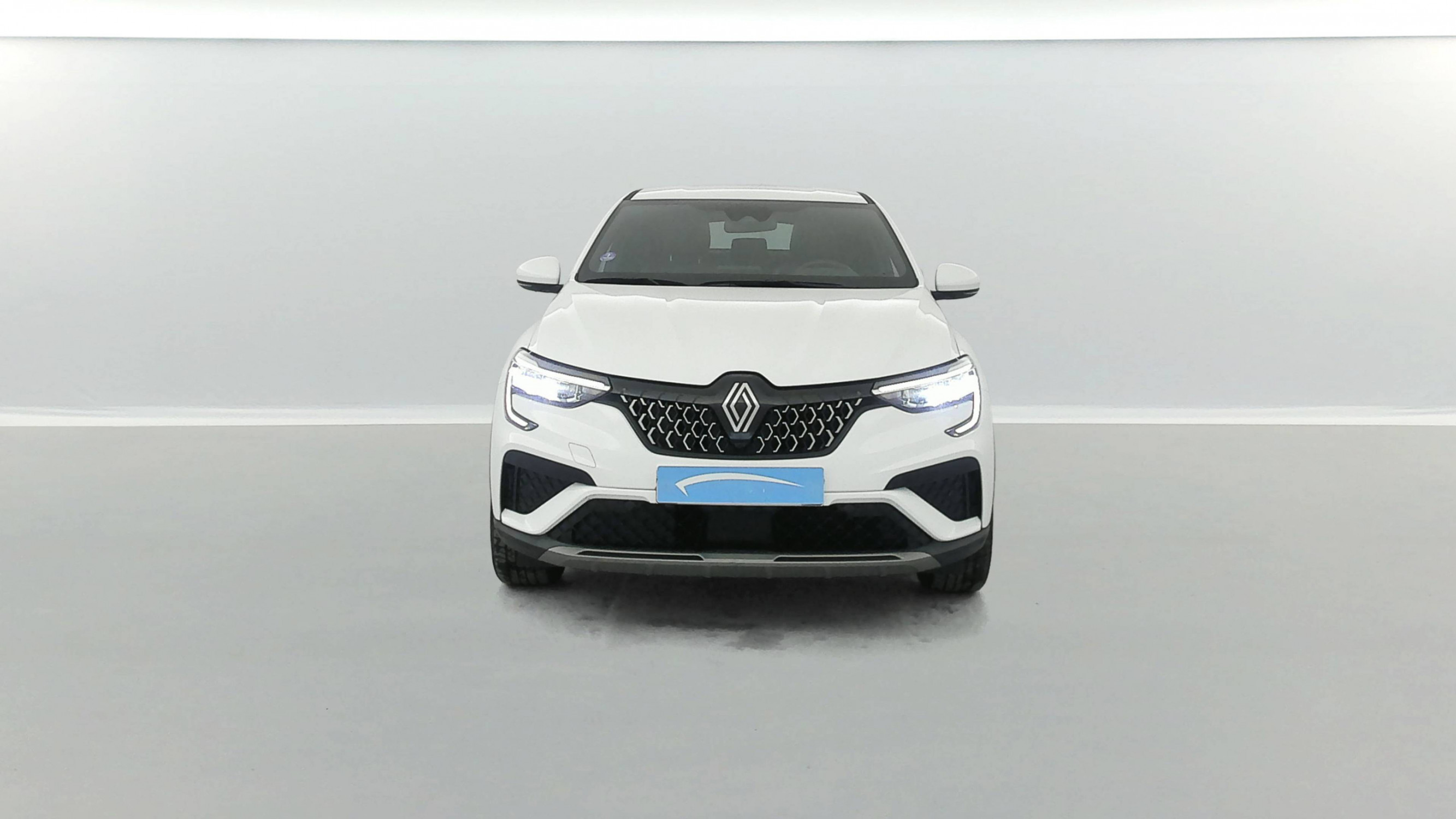 Vente en ligne Renault Arkana  E-Tech 145 - 23 au prix de 19 990 €