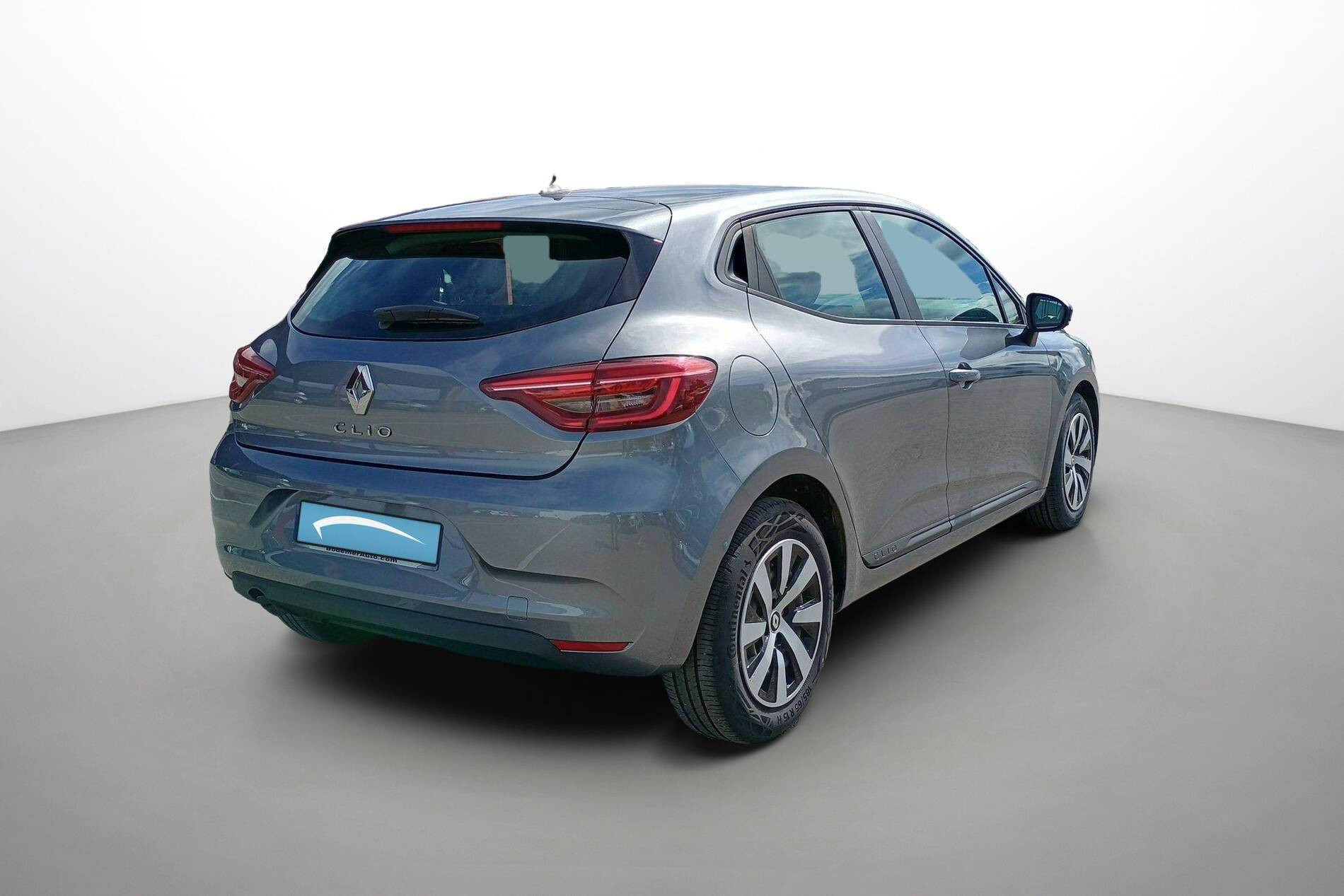 Vente en ligne Renault Clio 5 Clio TCe 90 au prix de 13 990 €