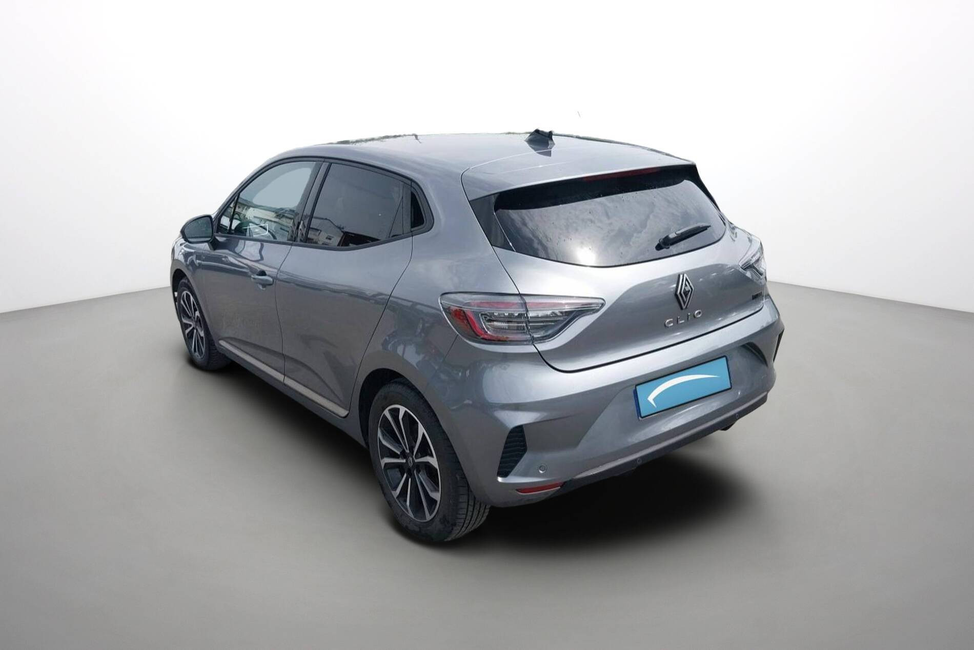 Vente en ligne Renault Clio 5 Clio E-Tech full hybrid 145 au prix de 17 990 €