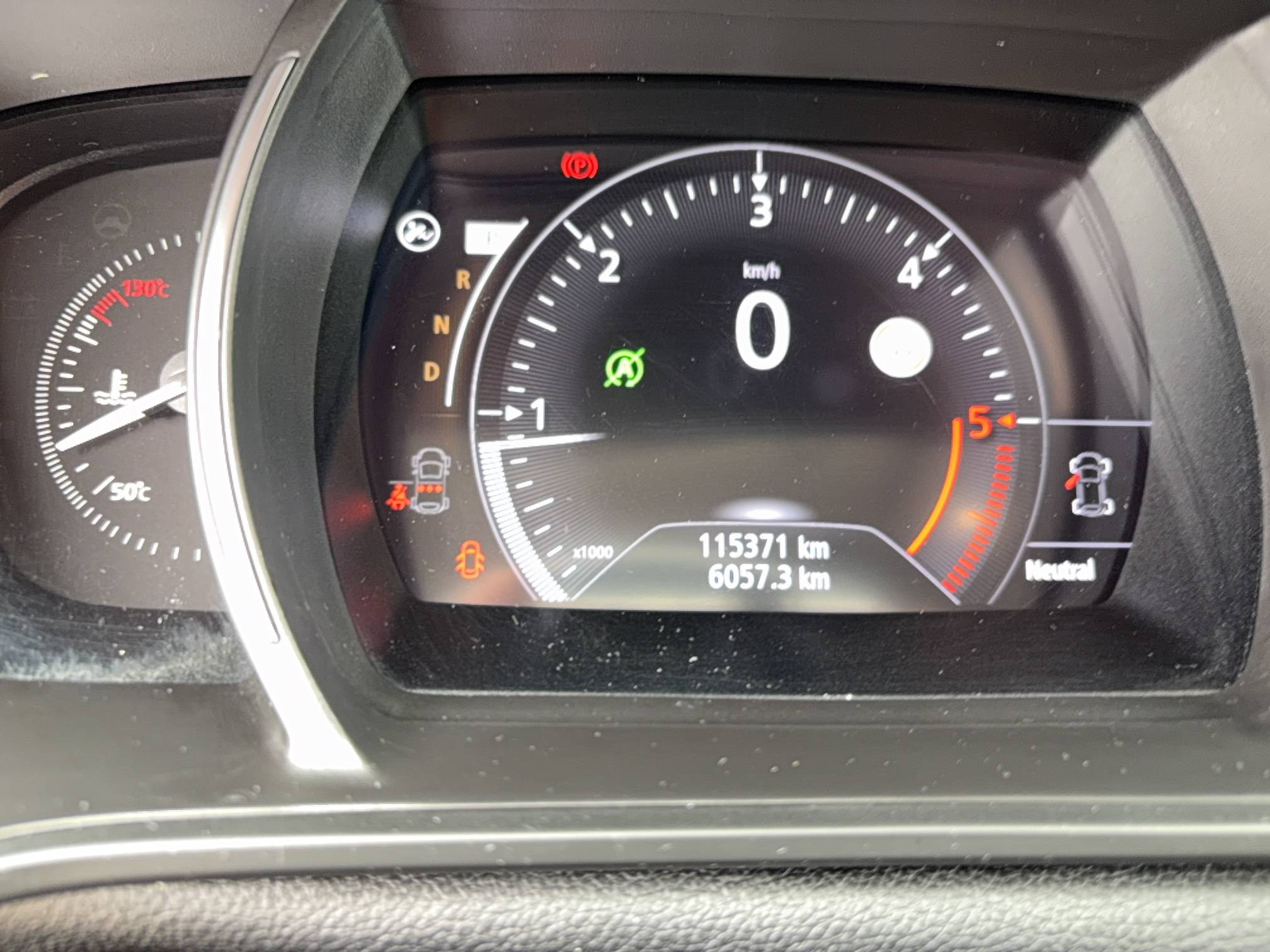 Vente en ligne Renault Megane 4 Mégane IV Berline Blue dCi 115 EDC au prix de 14 490 €