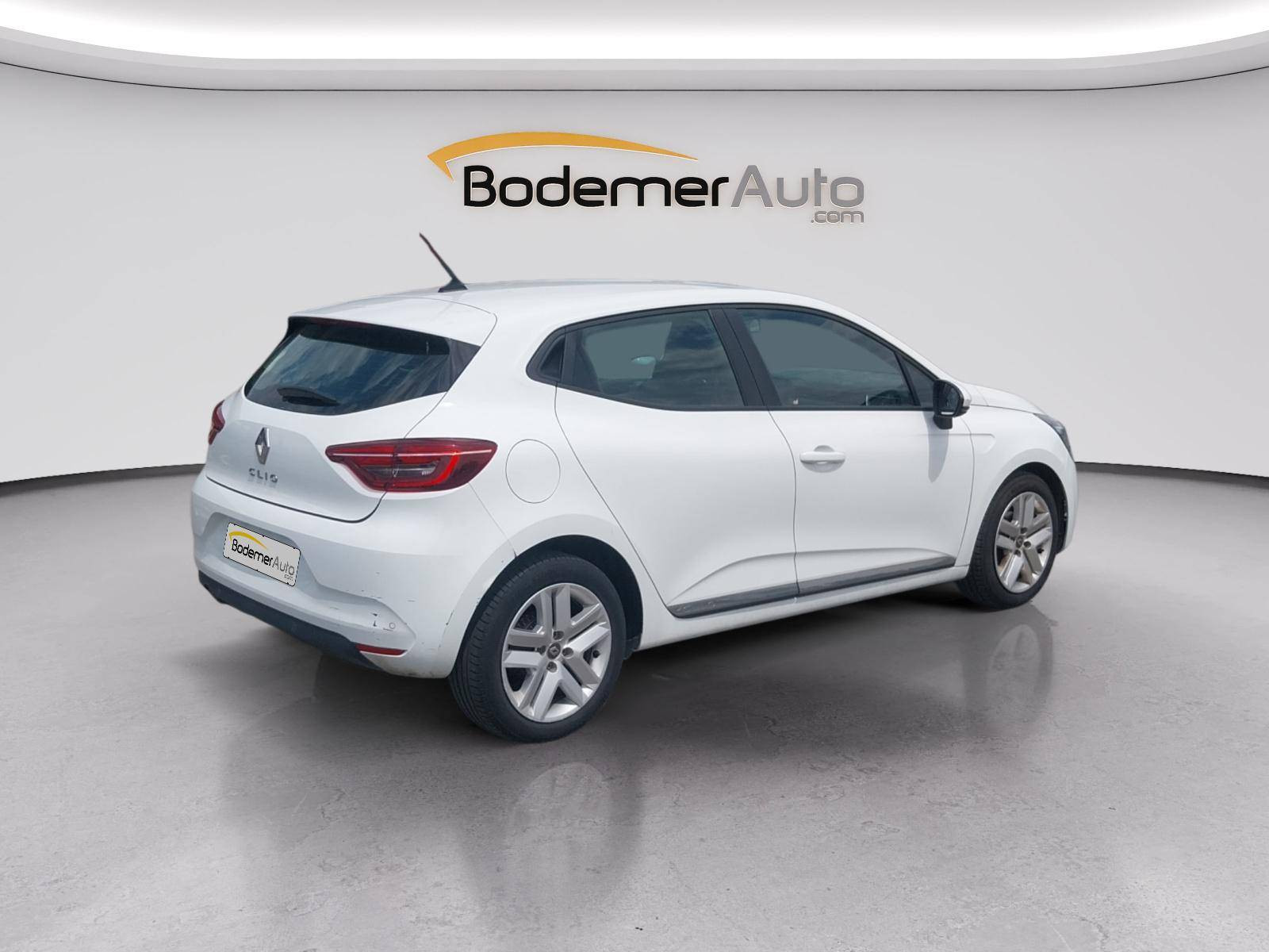 Vente en ligne Renault Clio 5 Clio TCe 90 - 21N au prix de 12 690 €