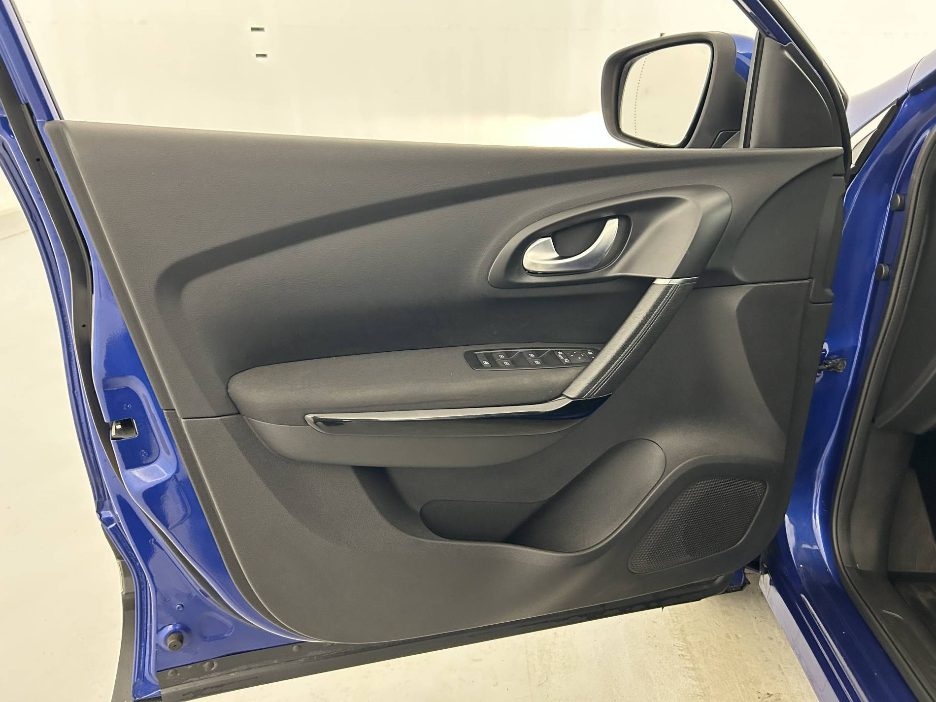 Vente en ligne Renault Kadjar  Blue dCi 115 au prix de 14 990 €