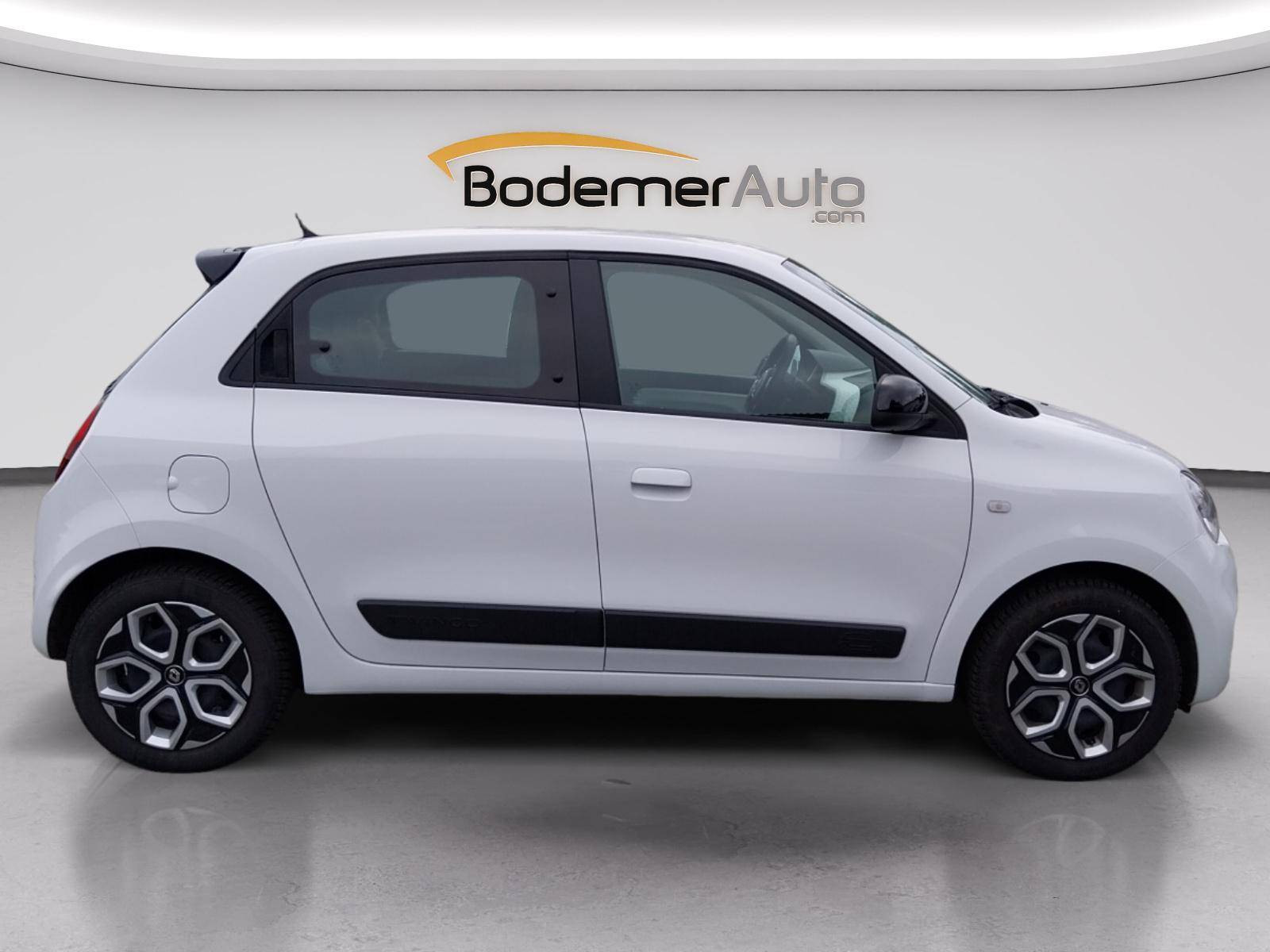 Vente en ligne Renault Twingo 3  SCe 65 au prix de 8 991 €