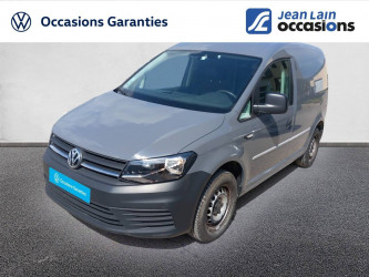 VOLKSWAGEN CADDY VAN CADDY VAN 2.0 TDI 102 BVM5 BUSINESS LINE 12/03/2019 en vente à Volx