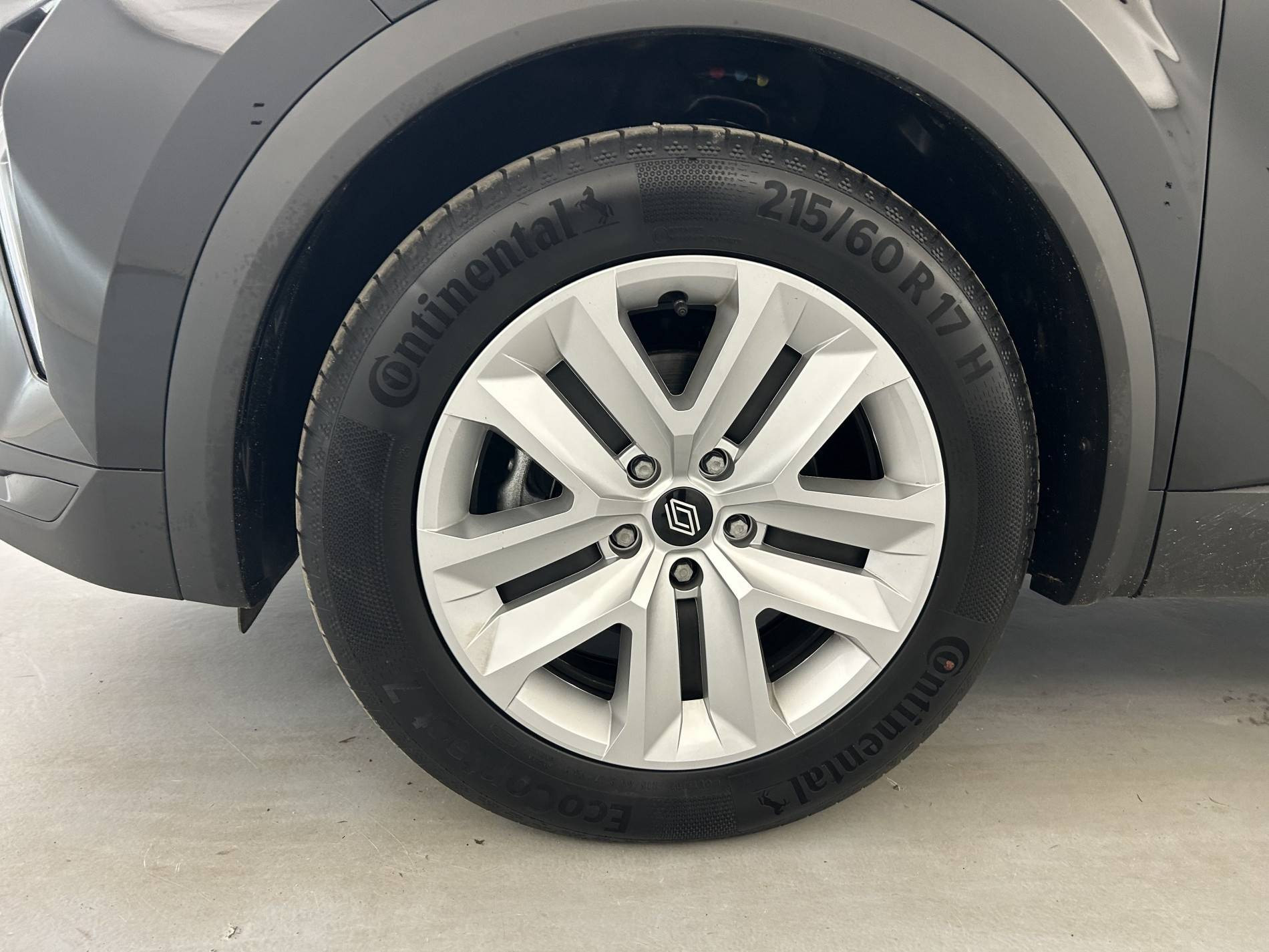 Vente en ligne Renault Symbioz  E-Tech full hybrid 145 au prix de 25 990 €