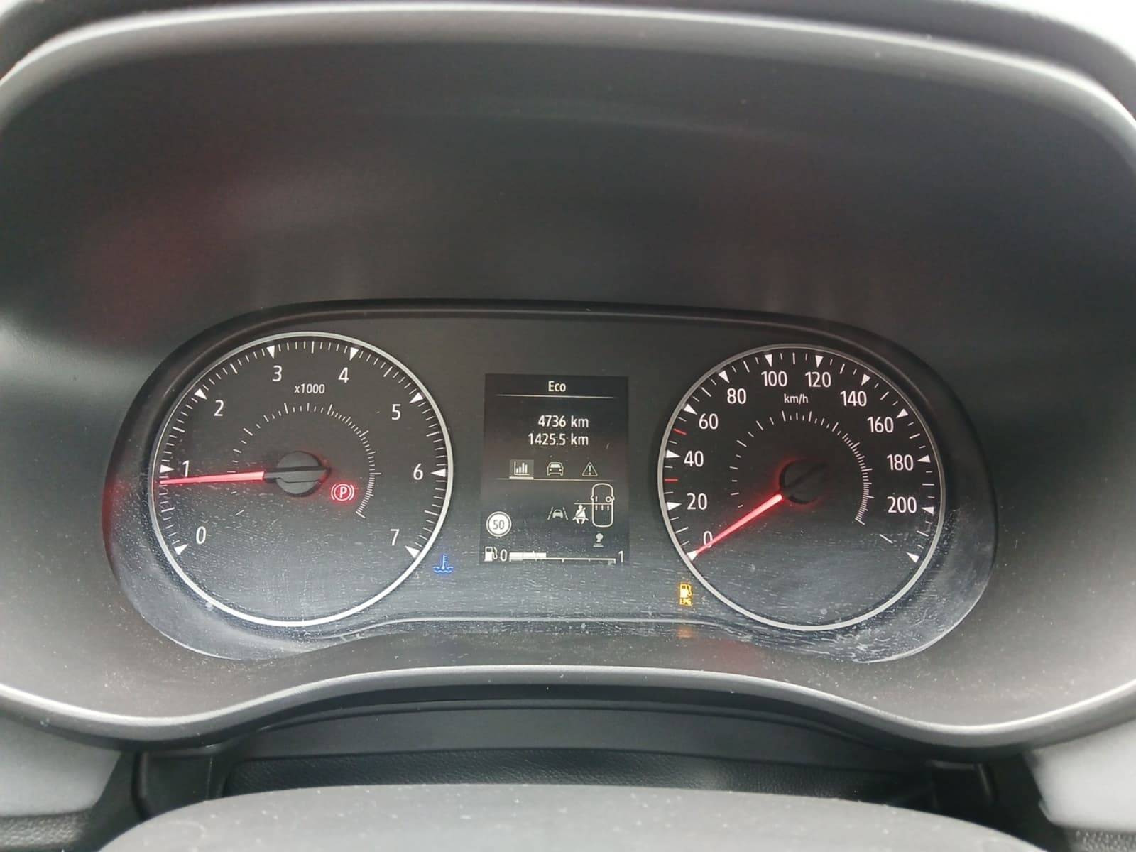 Vente en ligne Dacia Jogger  ECO-G 100 7 places GSR2 au prix de 21 990 €