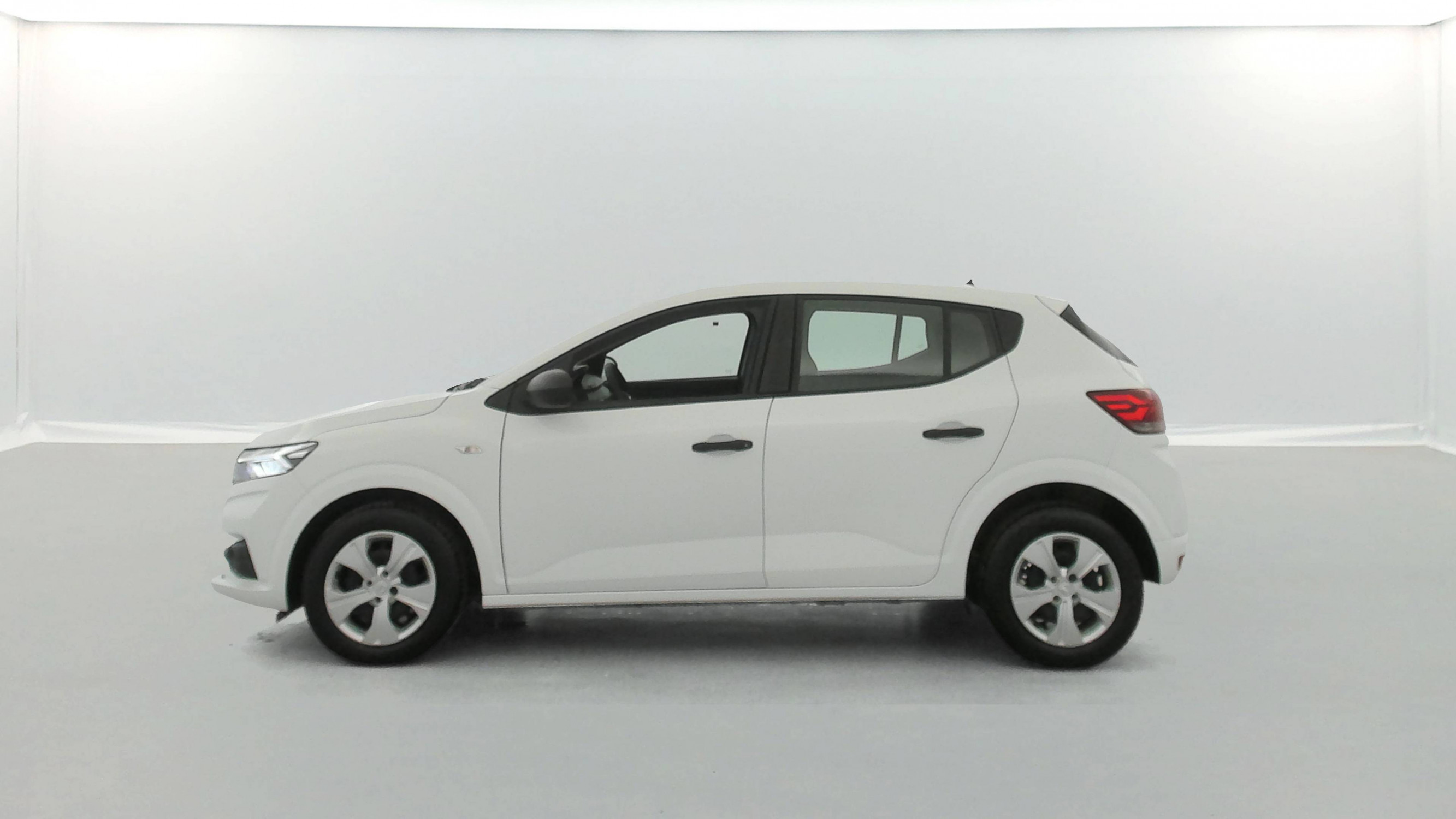 Vente en ligne Dacia Sandero  SCe 65 - 22 au prix de 9 979 €
