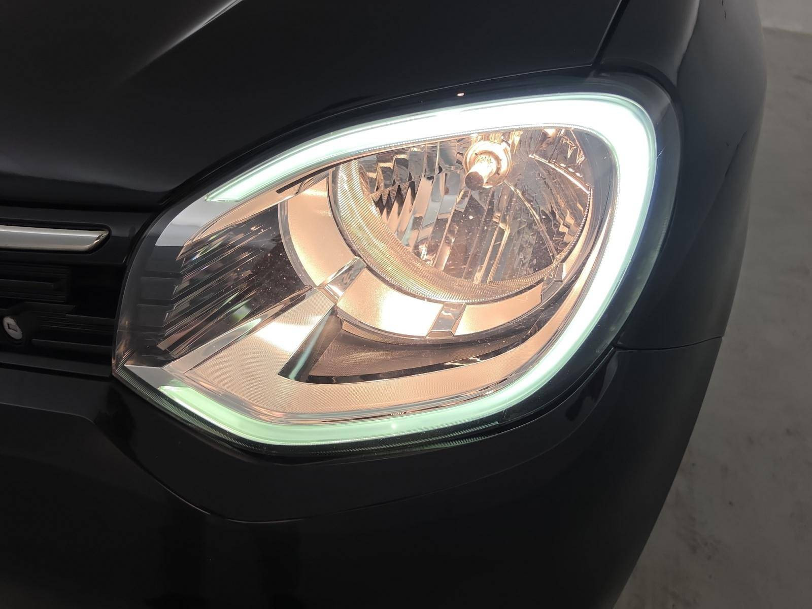 Vente en ligne Renault Twingo 3  SCe 65 au prix de 12 590 €