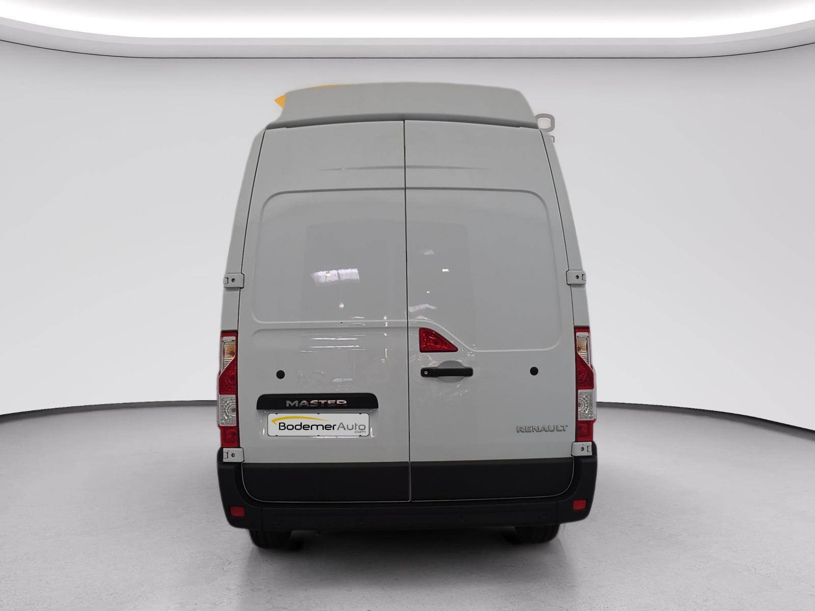 Vente en ligne Renault Master Fourgon MASTER FGN TRAC F3500 L3H3 BLUE DCI 135 au prix de 28 490 €