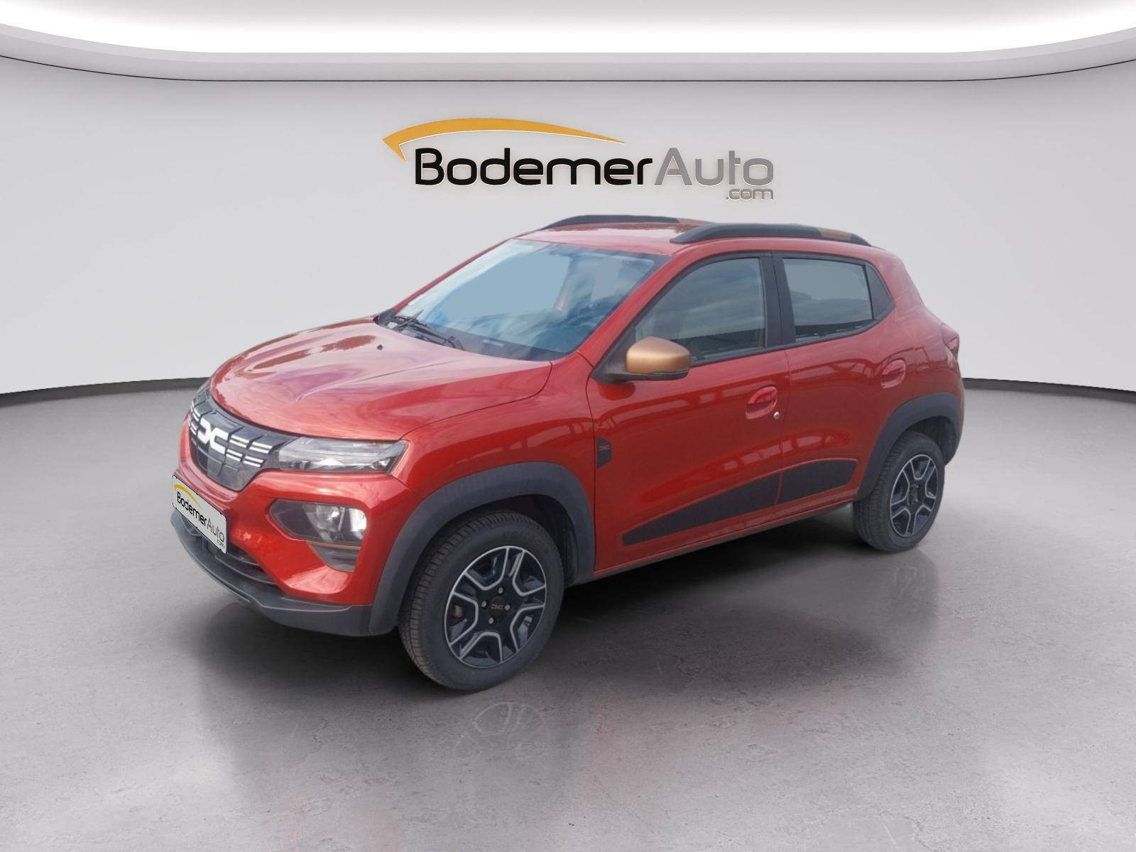 Dacia Spring Spring occasion de 2023 en vente à Lannion