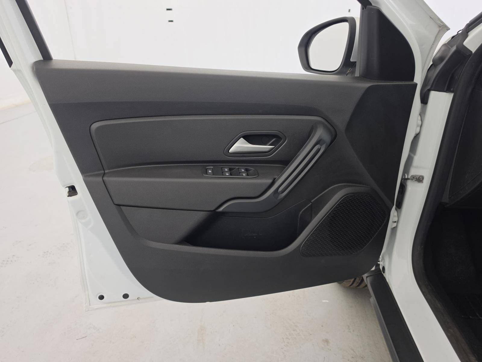 Vente en ligne Dacia Duster  TCe 150 4x2 EDC au prix de 19 990 €