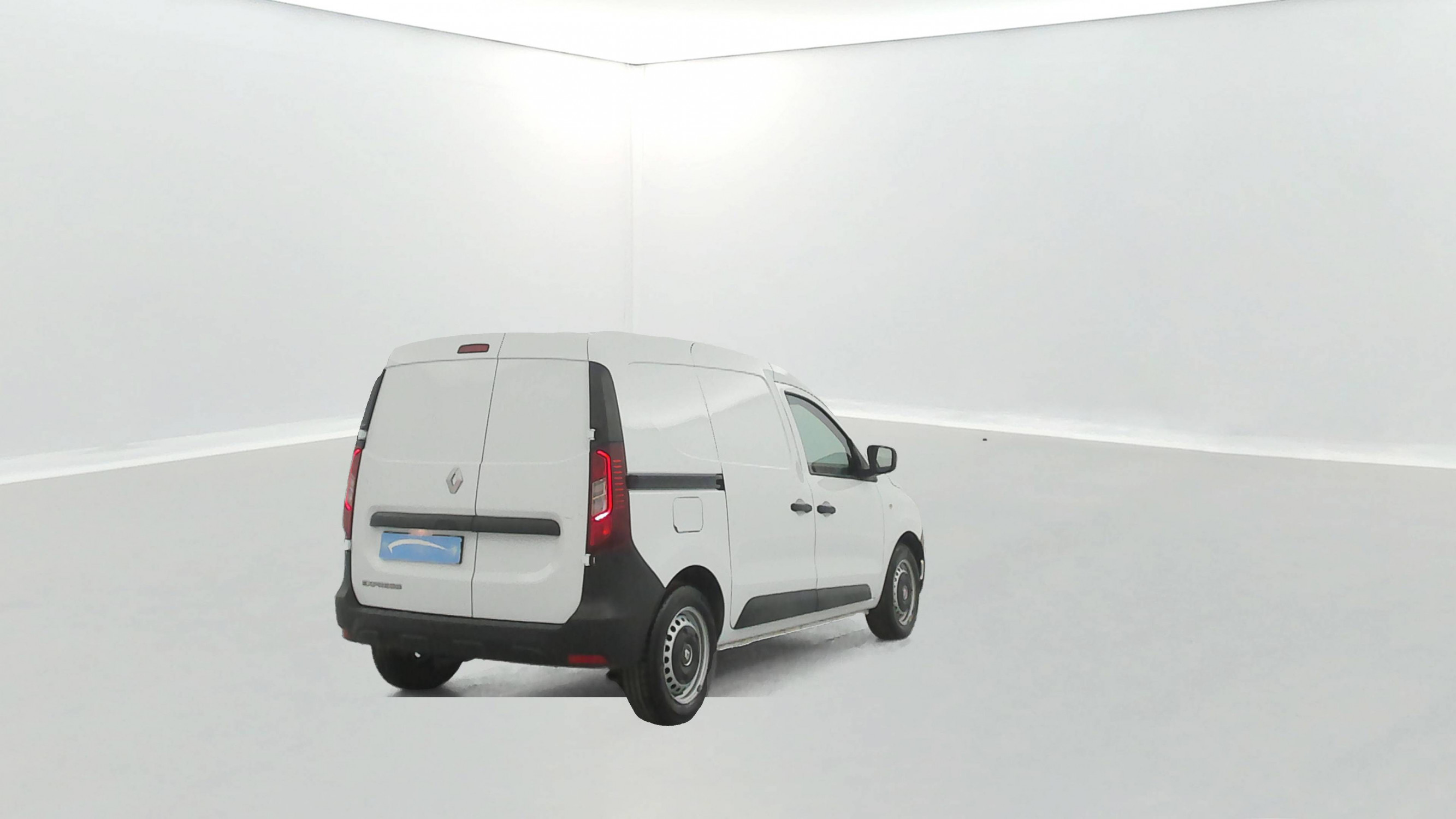 Vente en ligne Renault Express Van  BLUE DCI 95 - 22 au prix de 14 900 €
