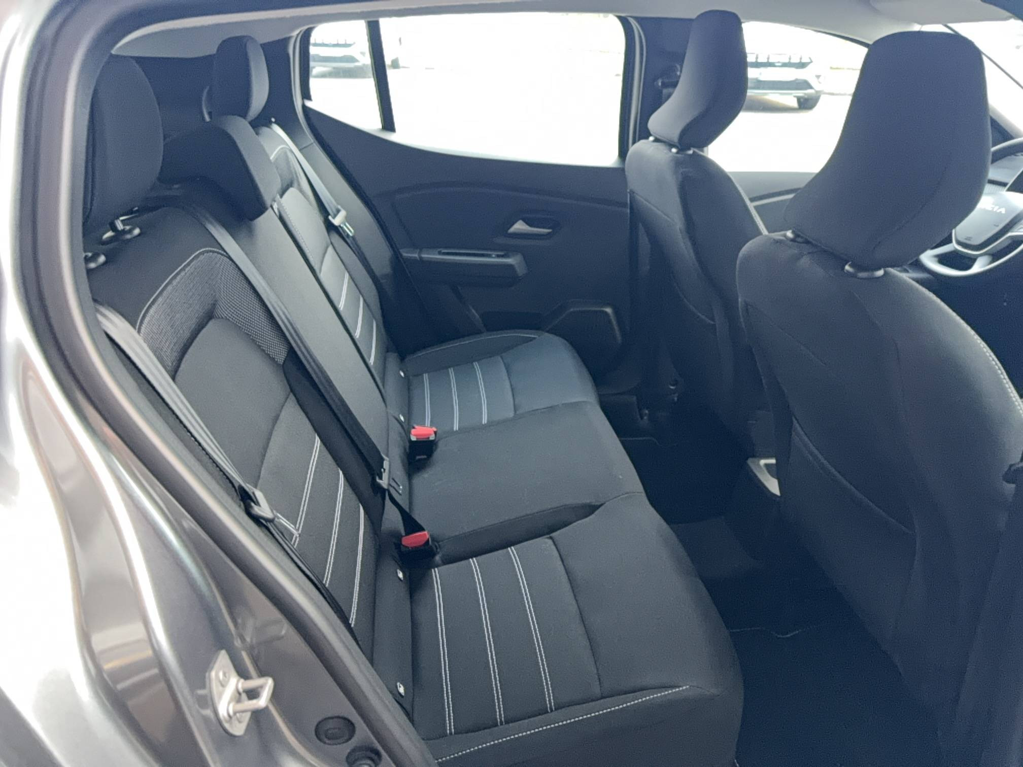 Vente en ligne Dacia Sandero  TCe 90 auto au prix de 20 590 €