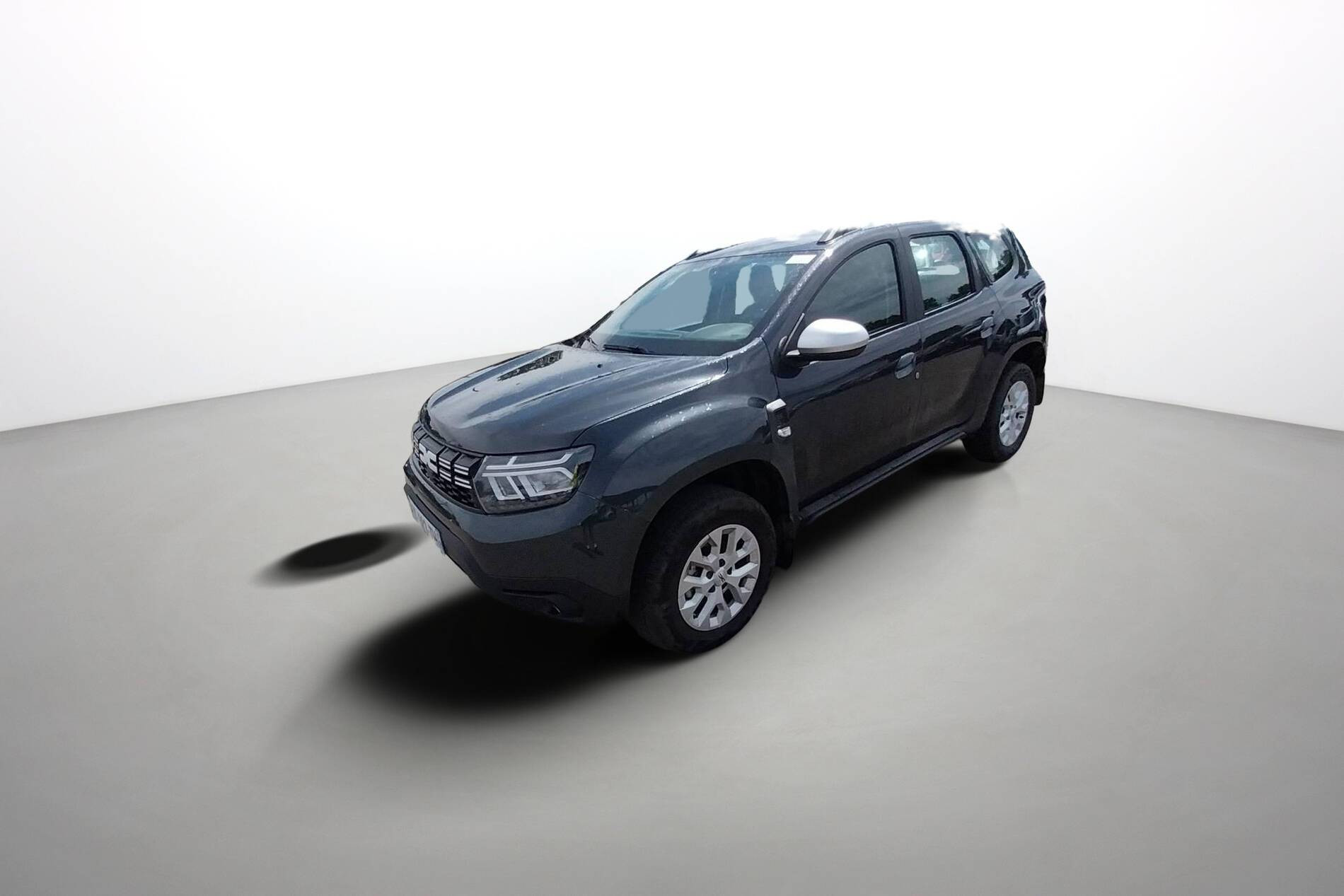Dacia Duster  TCe 130 4x2 occasion de 2024 en vente à Caen