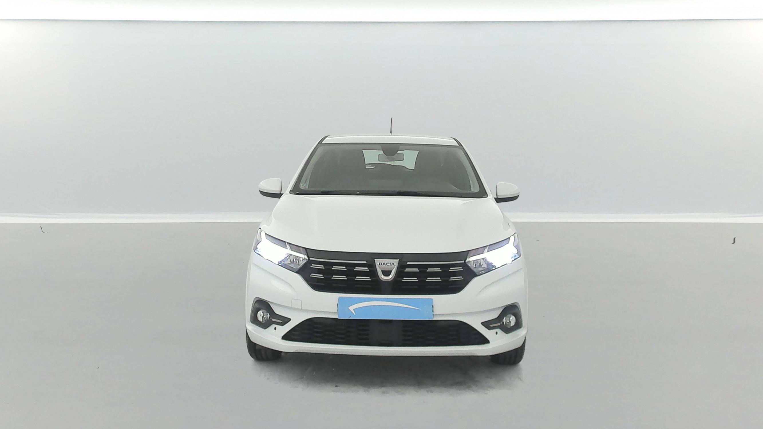 Dacia Sandero  ECO-G 100 - 22B occasion de 2022 en vente à Paimpol