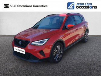 SEAT ARONA Arona 1.0 TSI 95 ch Start/Stop BVM5 Copa 27/02/2024 en vente à Gap