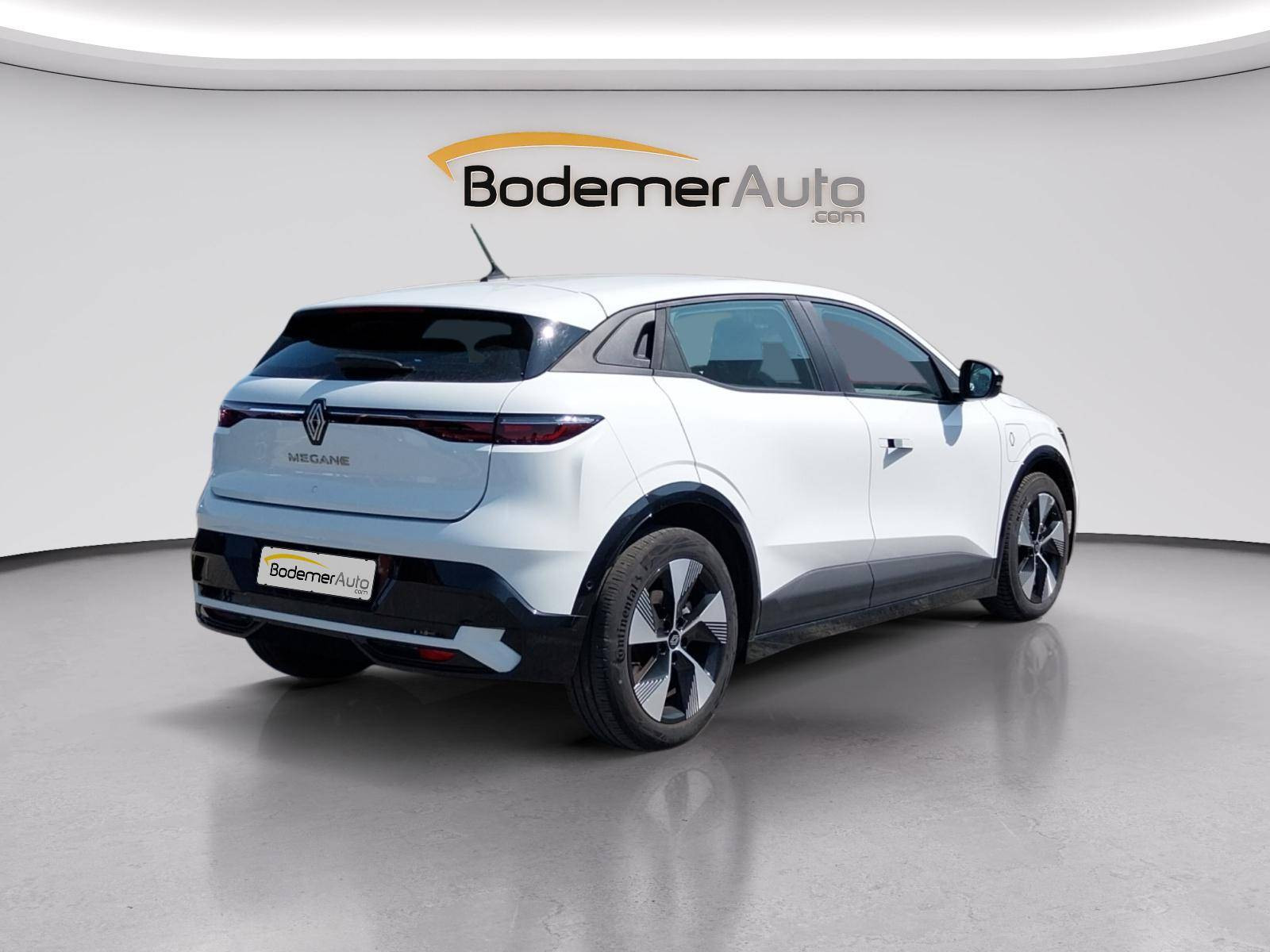 Vente en ligne Renault Megane E-Tech  EV40 130ch standard charge au prix de 20 990 €