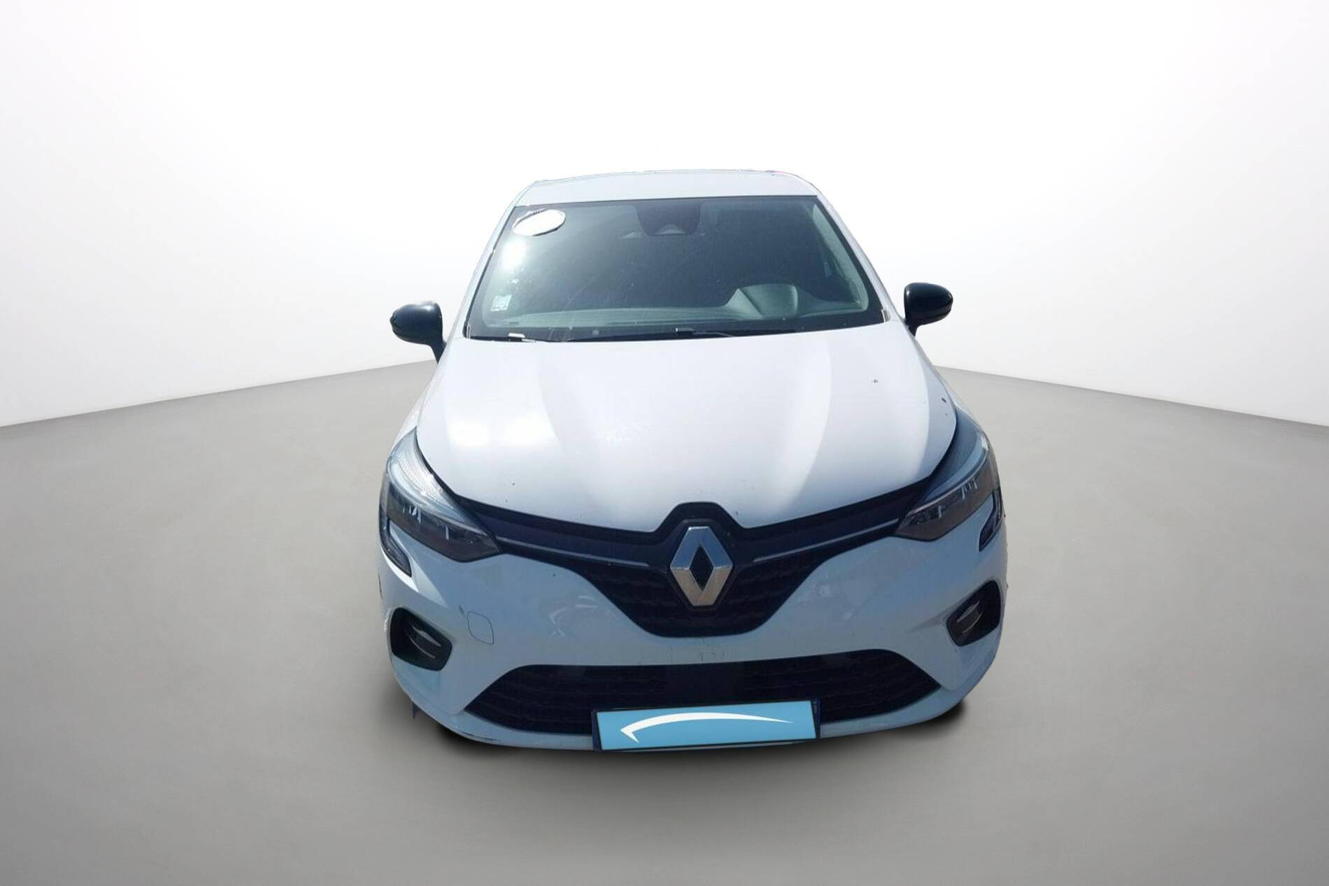 Vente en ligne Renault Clio 5 Clio SCe 65 au prix de 12 490 €