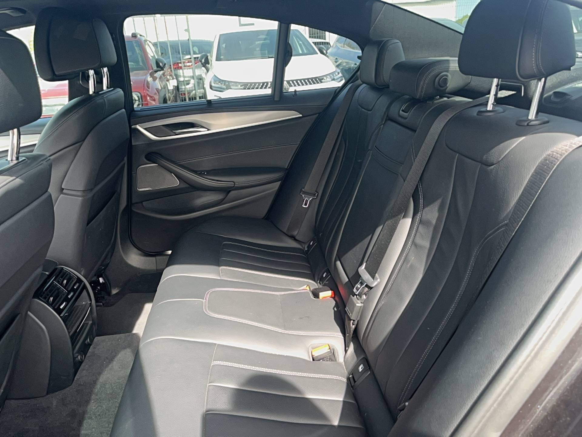 Vente en ligne Bmw Série 5 Touring 540i xDrive 340 ch BVA8 au prix de 39 990 €
