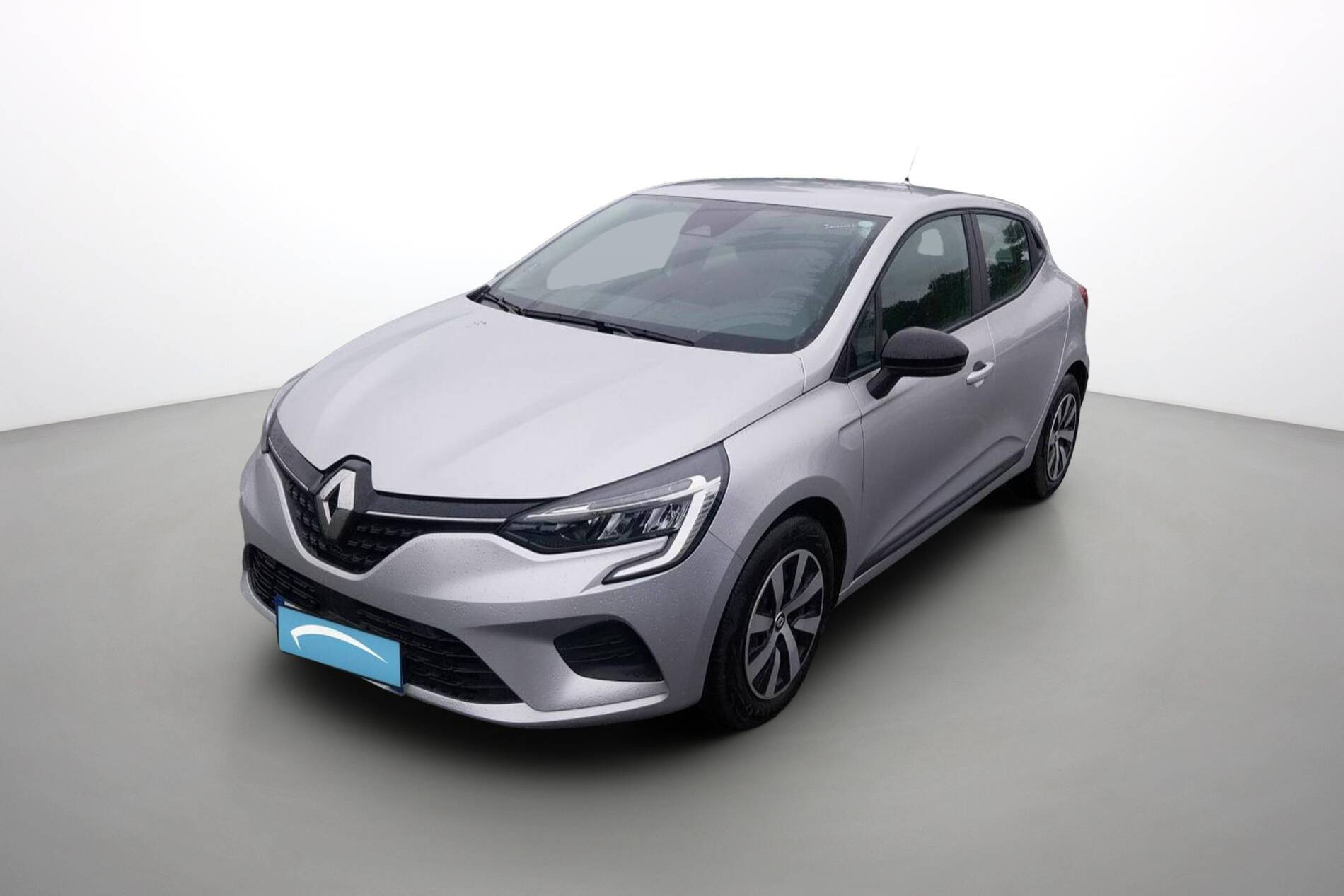 Renault Clio 5 Clio TCe 90 occasion de 2024 en vente à Brest