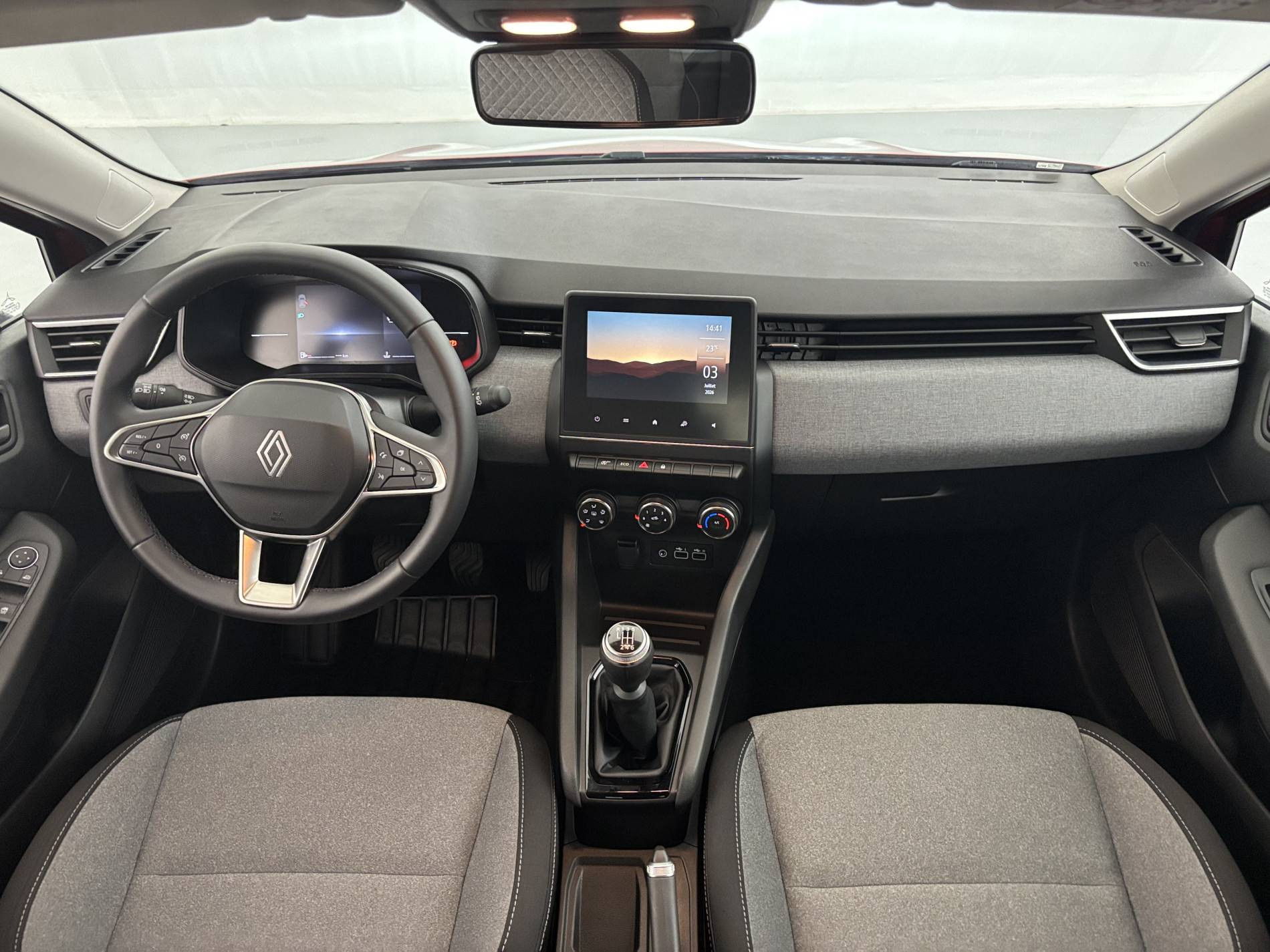 Vente en ligne Renault Clio 5 Clio Blue dCi 100 ch GSR2 au prix de 19 290 €
