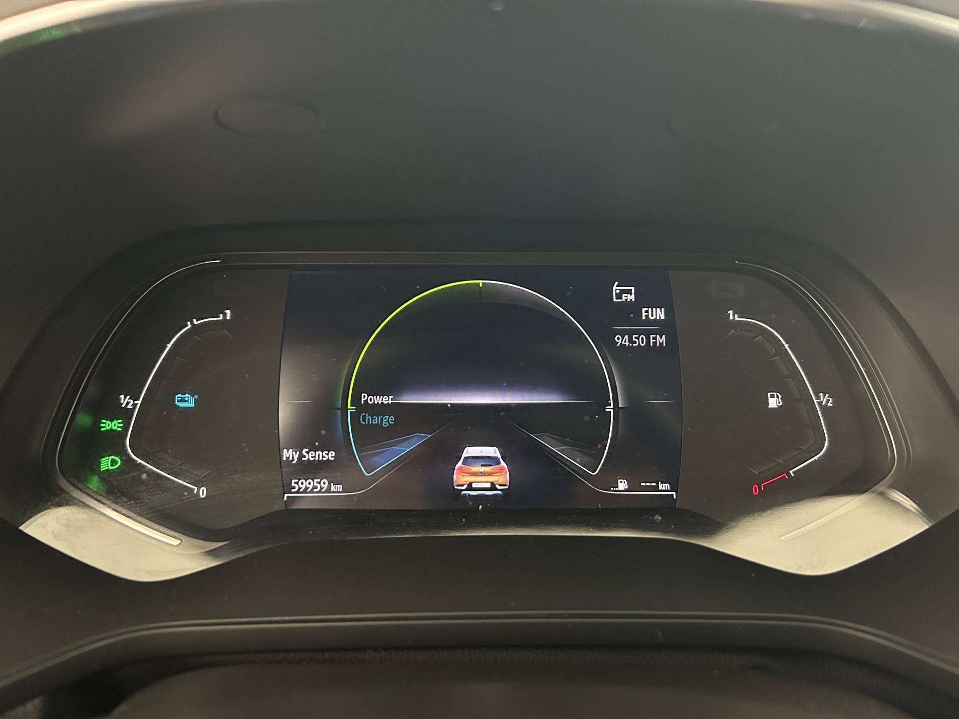 Vente en ligne Renault Captur  E-Tech 145 - 21 au prix de 18 491 €