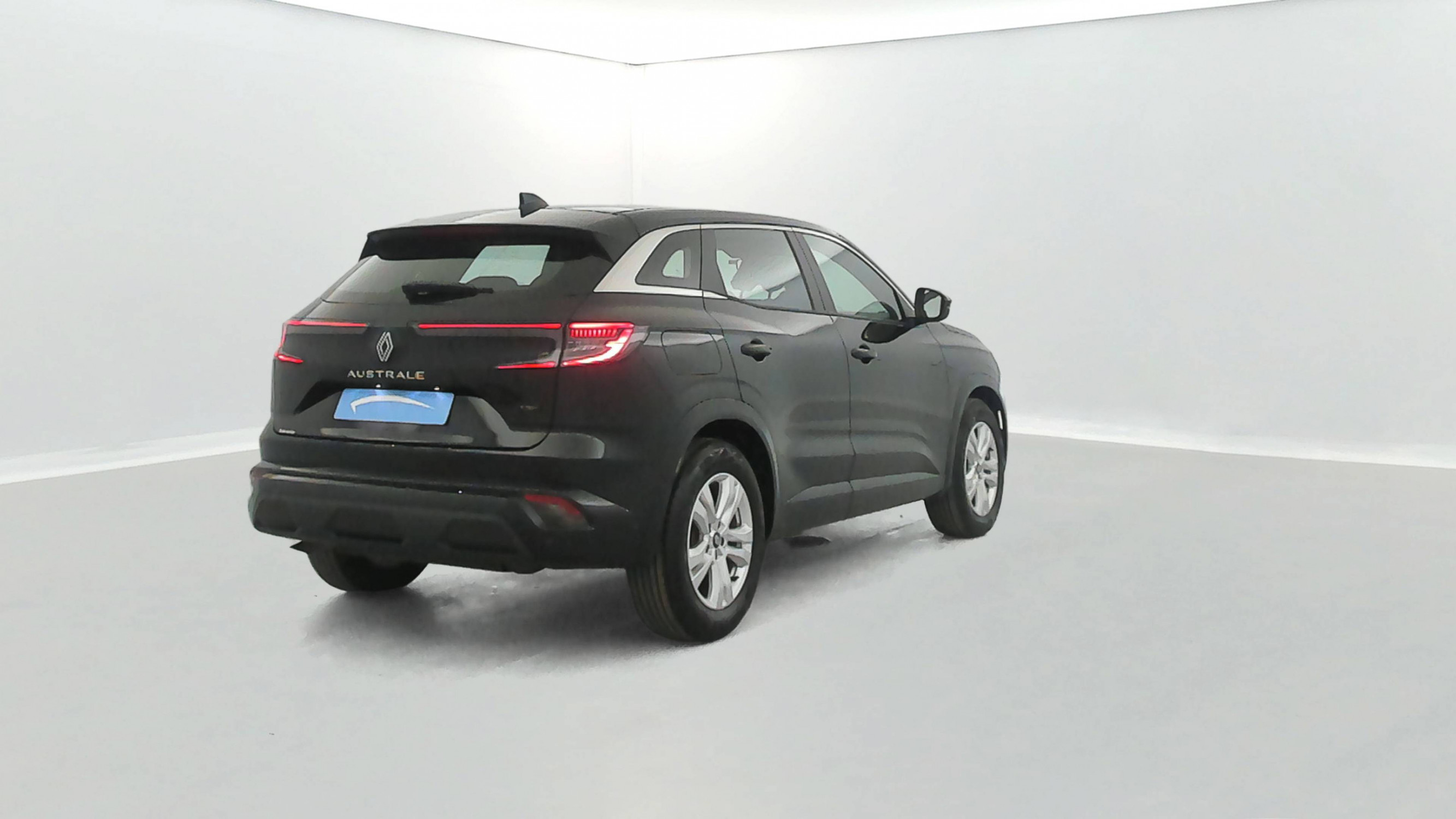 Vente en ligne Renault Austral  E-Tech full hybrid 200 GSR2 au prix de 31 190 €