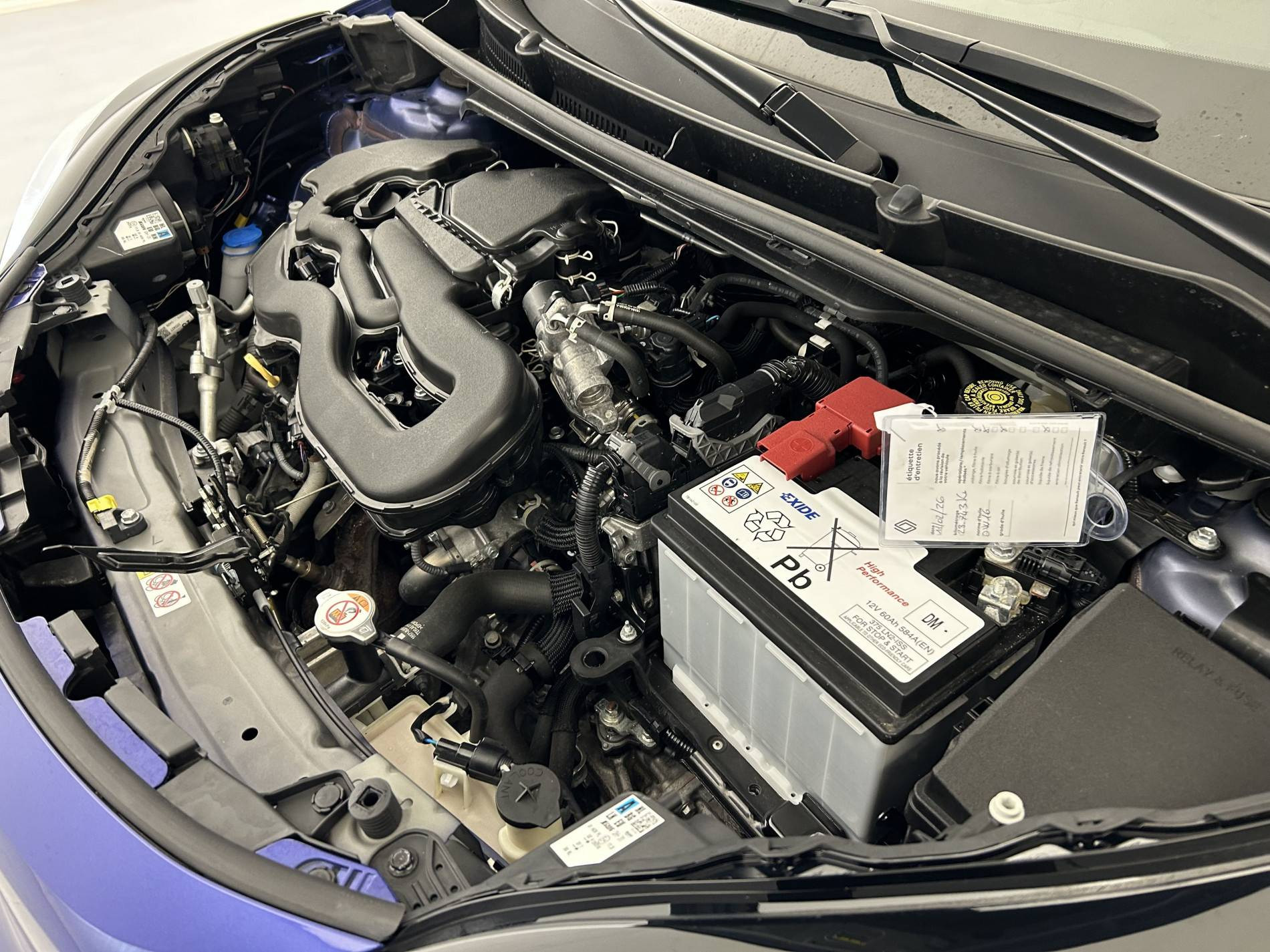 Vente en ligne Toyota Aygo X  1.0 VVT-i 72 S-CVT au prix de 14 790 €