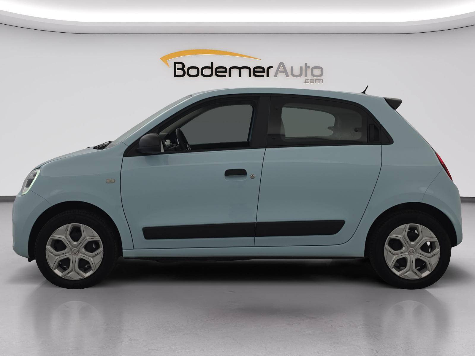 Vente en ligne Renault Twingo Electrique Twingo III E-Tech au prix de 13 990 €
