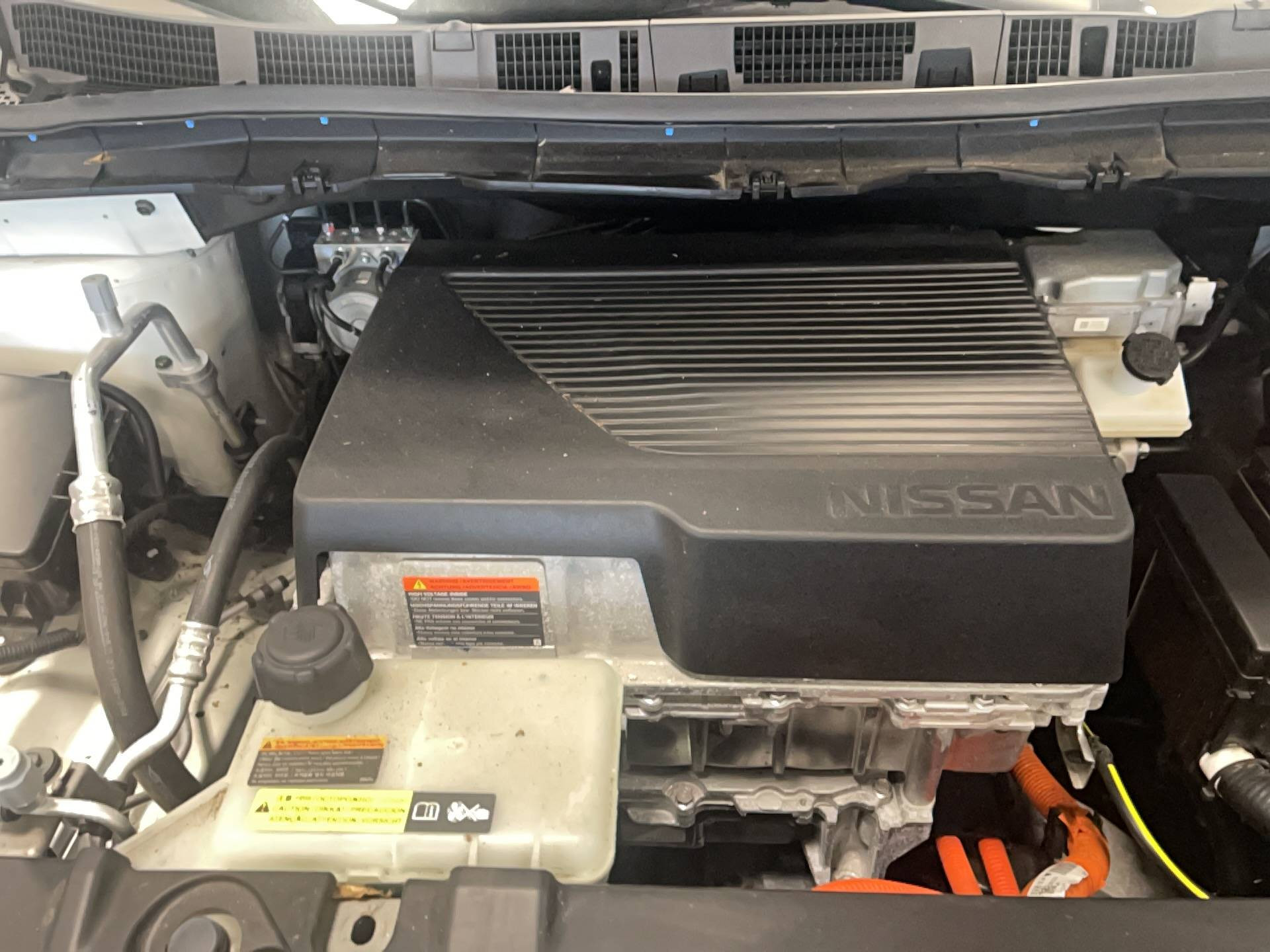 Vente en ligne Nissan Leaf  Electrique 40kWh au prix de 35 910 €