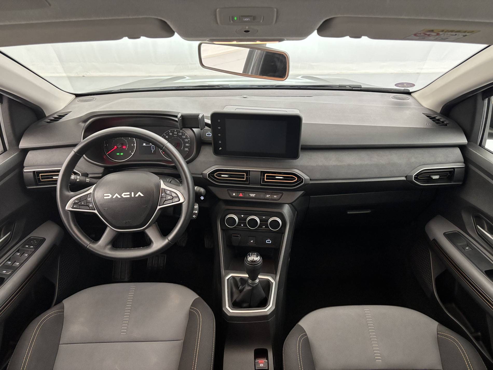 Vente en ligne Dacia Sandero  TCe 110 au prix de 16 390 €